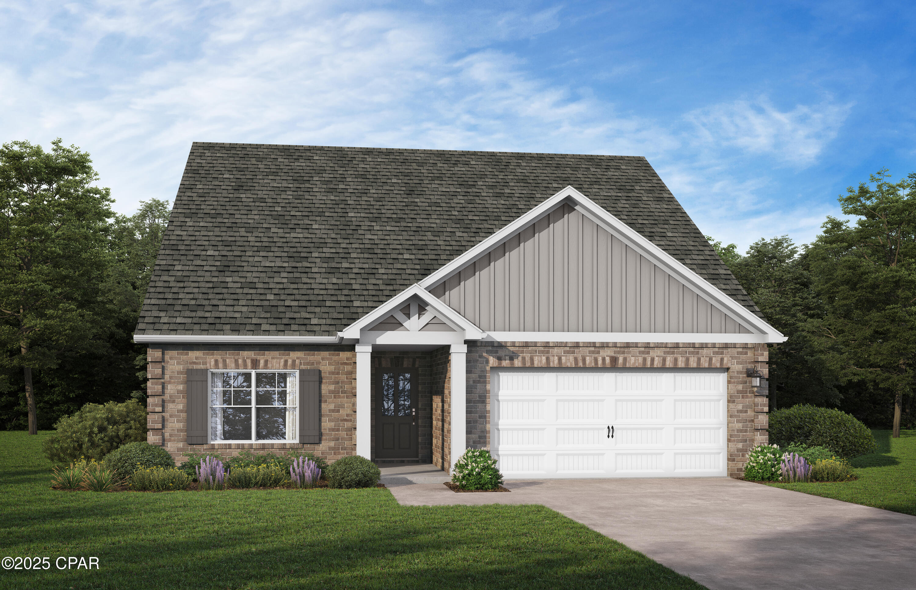 3760 Basal Street, Panama City, Florida image 1