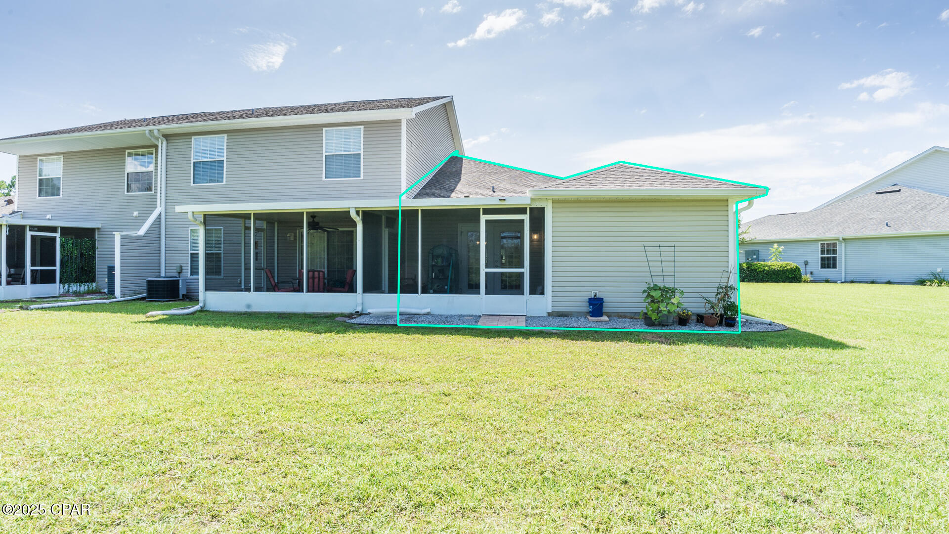 3033 Meadow Street, Lynn Haven, Florida image 37