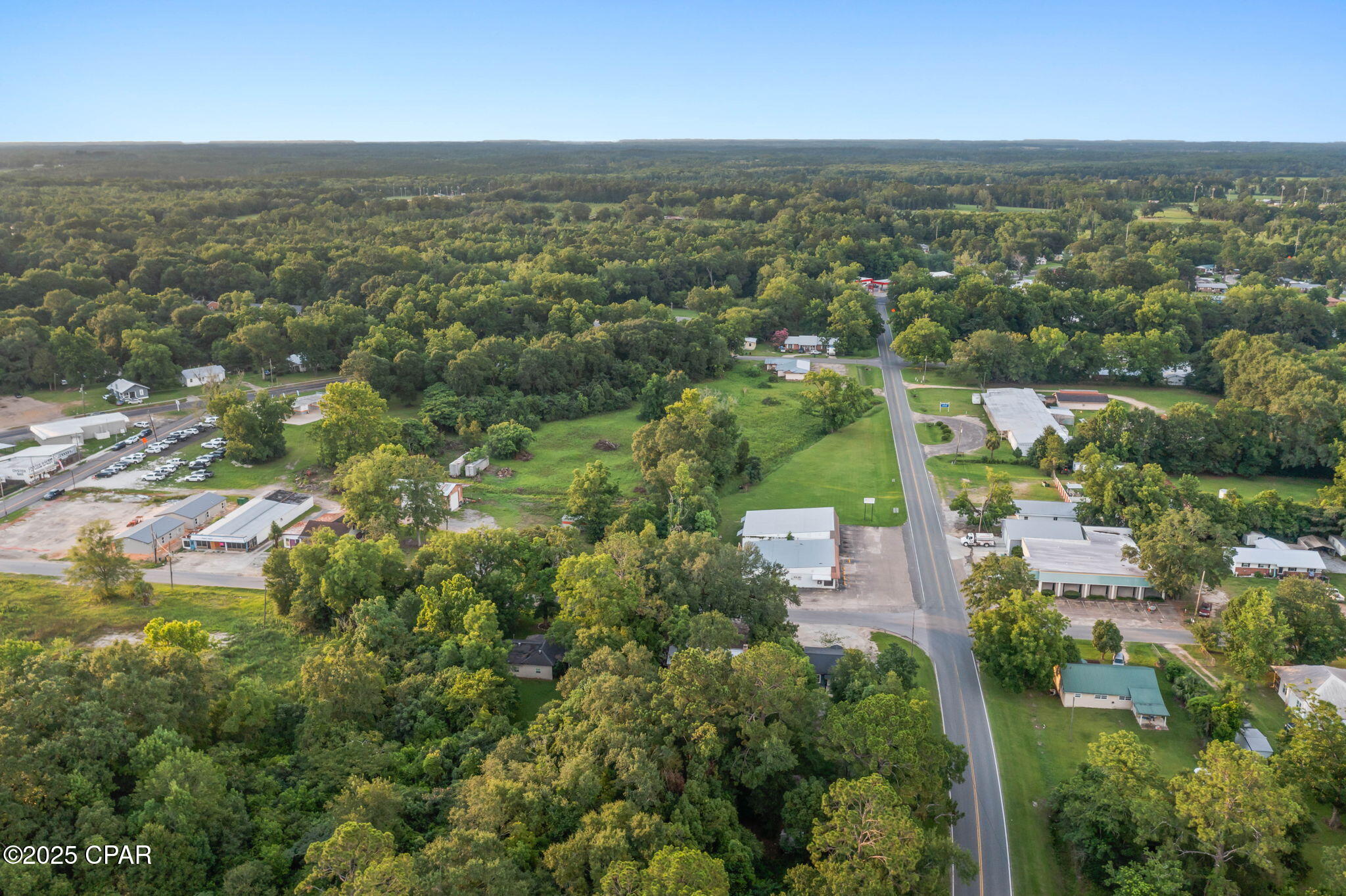 1001 White Avenue, Graceville, Florida image 24