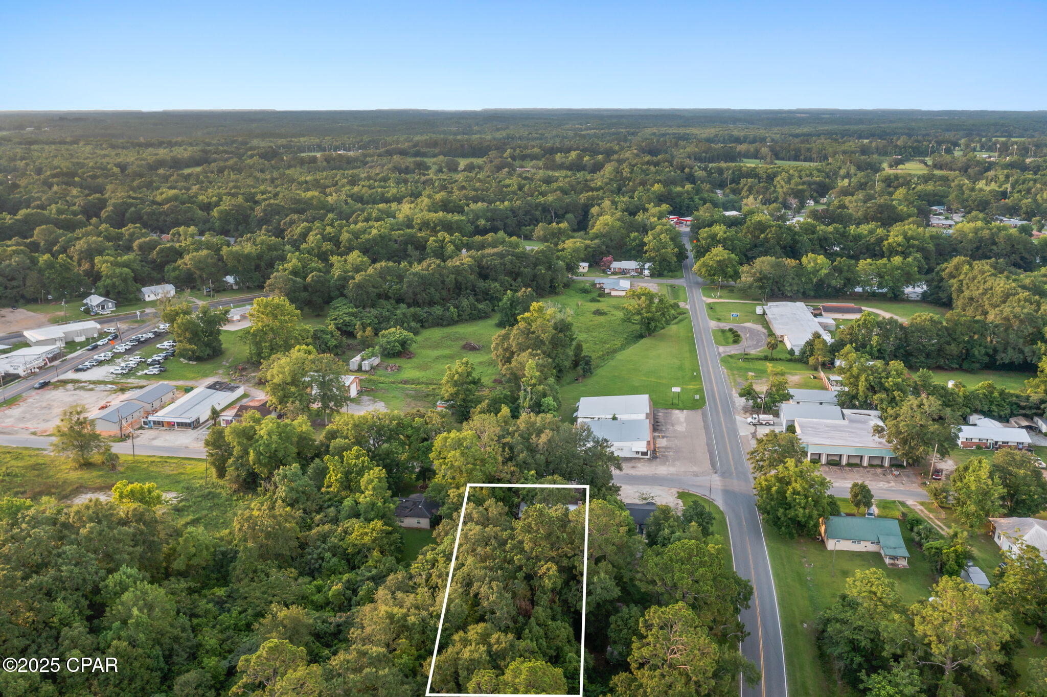 1001 White Avenue, Graceville, Florida image 27