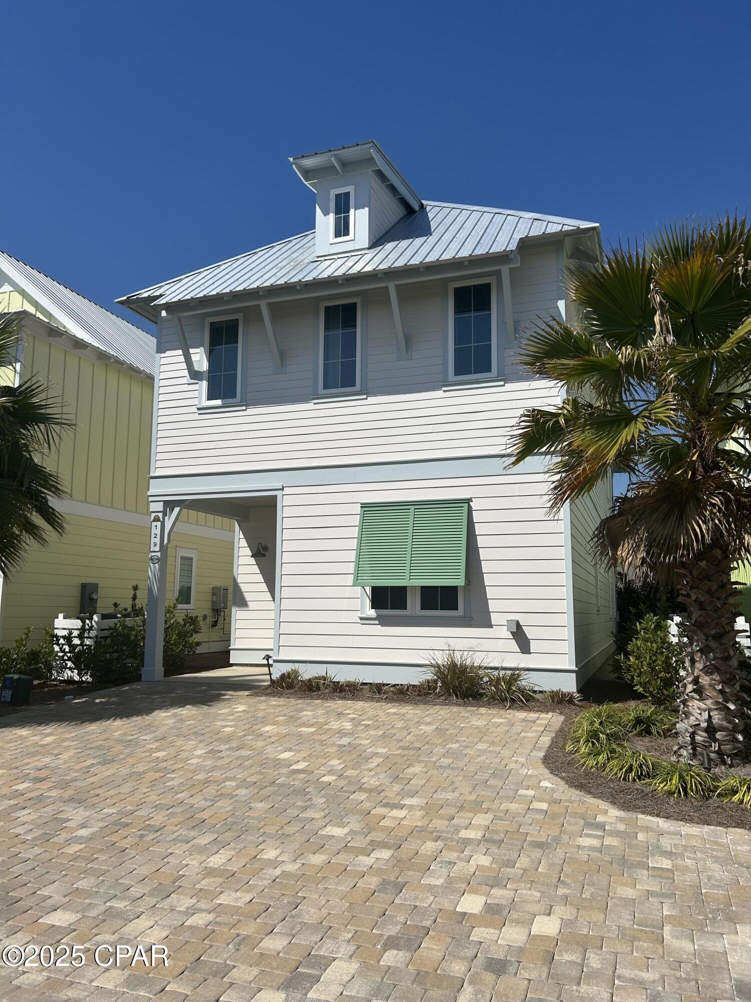 129 Paradise Found Circle, Panama City Beach, Florida image 2