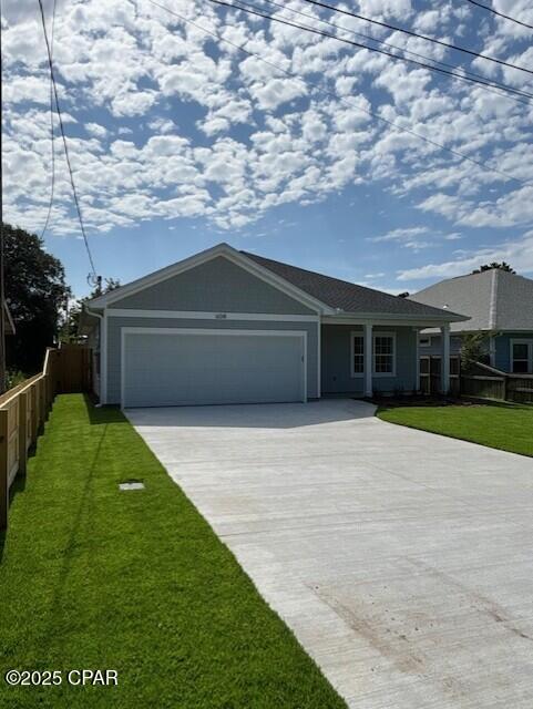 608 Lake Powell Drive, Panama City Beach, Florida image 3