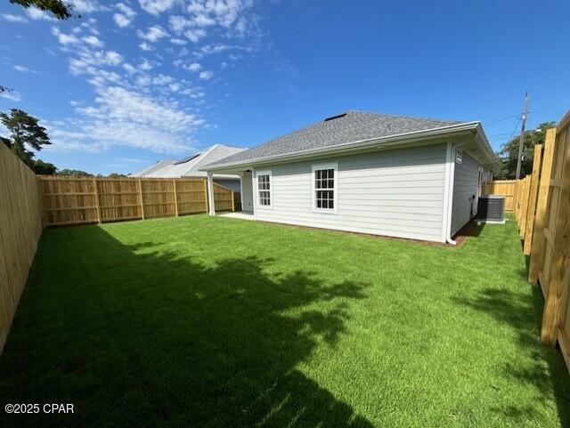 608 Lake Powell Drive, Panama City Beach, Florida image 4