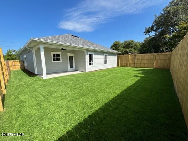 608 Lake Powell Drive, Panama City Beach, Florida image 5