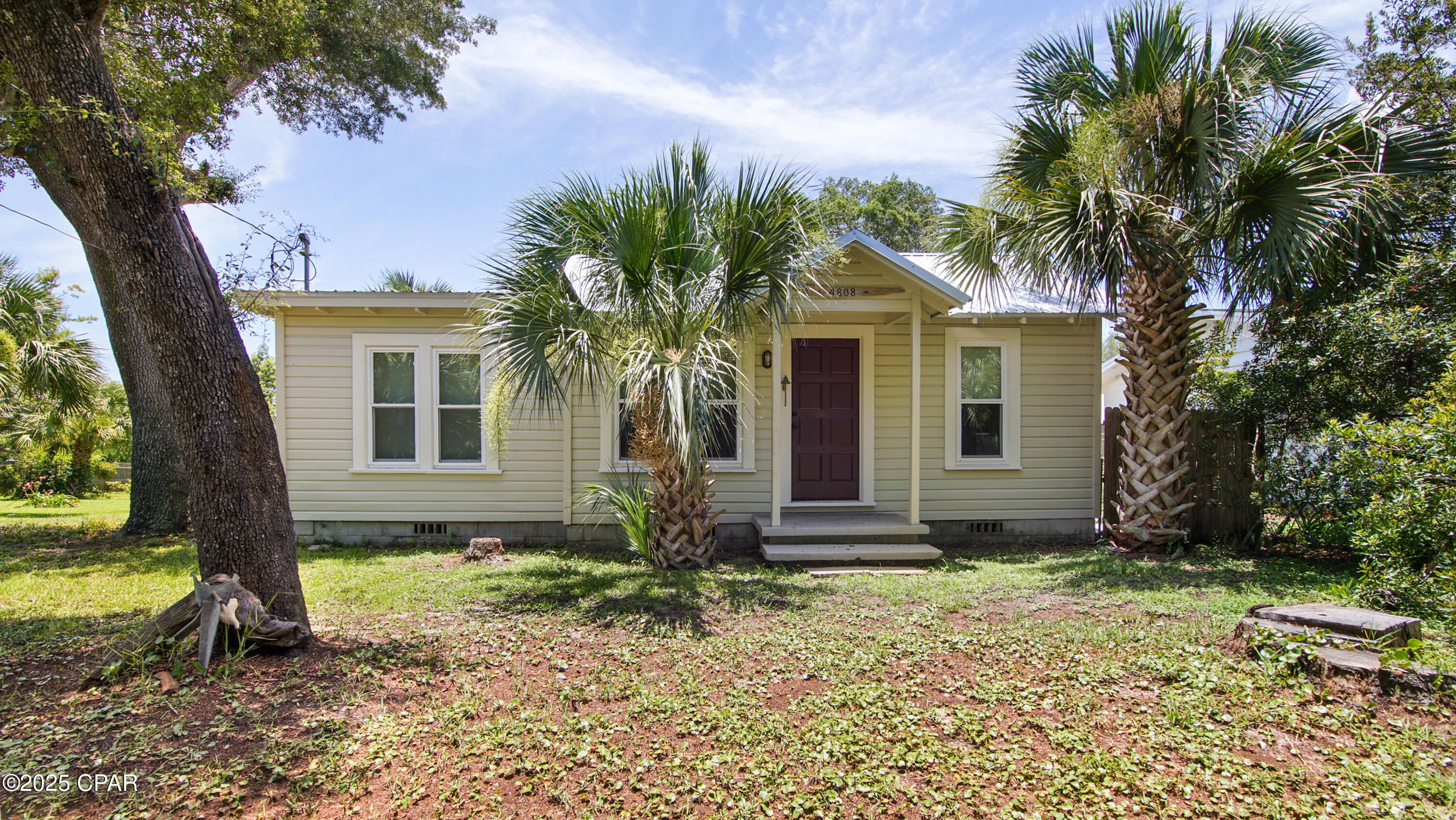 Details for 4808 3rd Street A, Panama City, FL 32404
