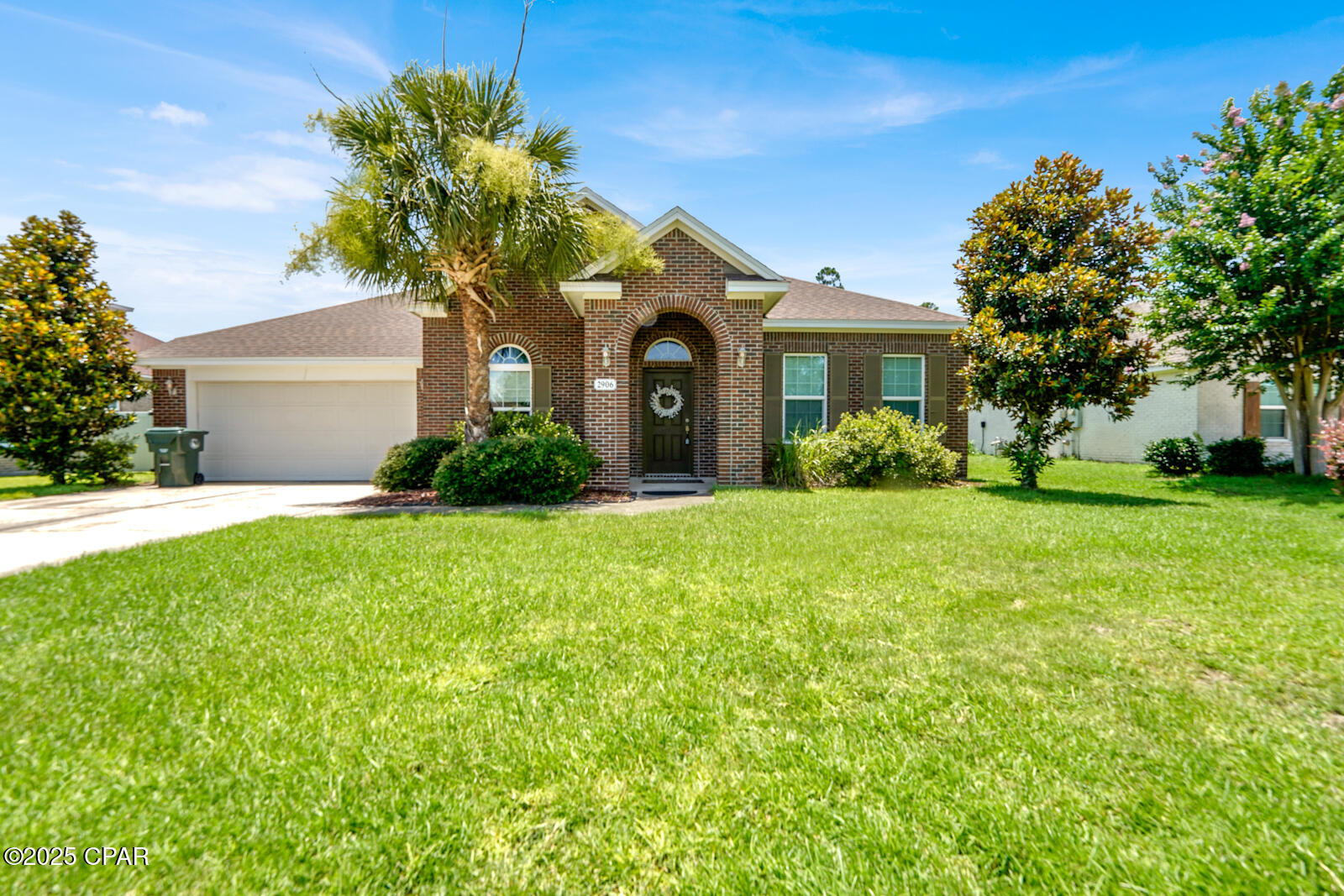 2906 Harrier Street, Panama City, Florida image 1