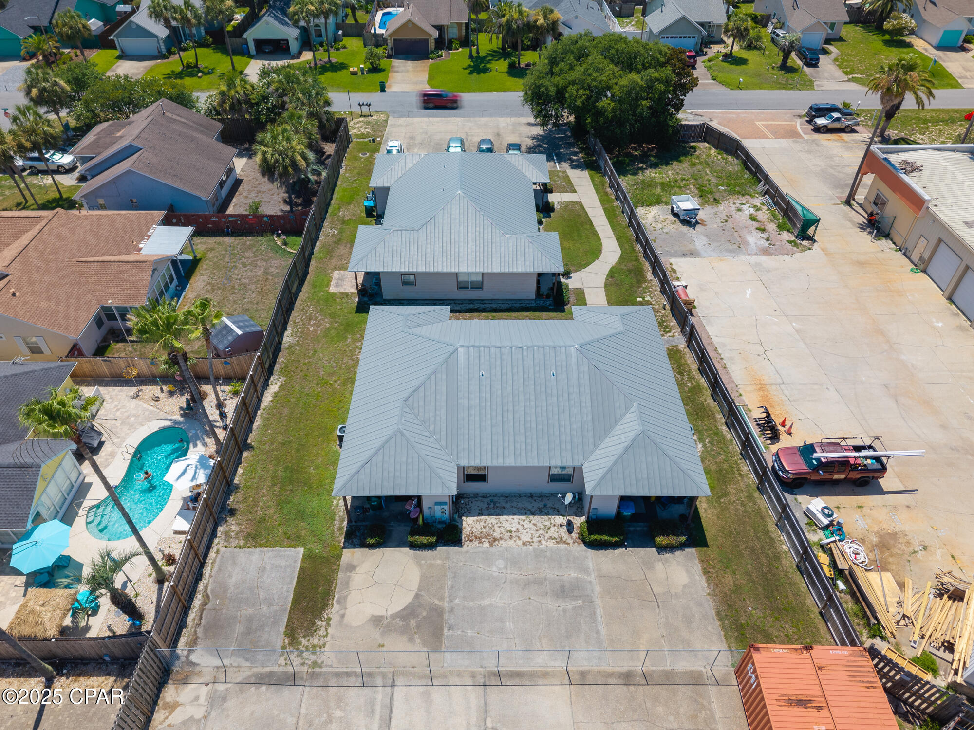 119 Argonaut Street, Panama City Beach, Florida image 21