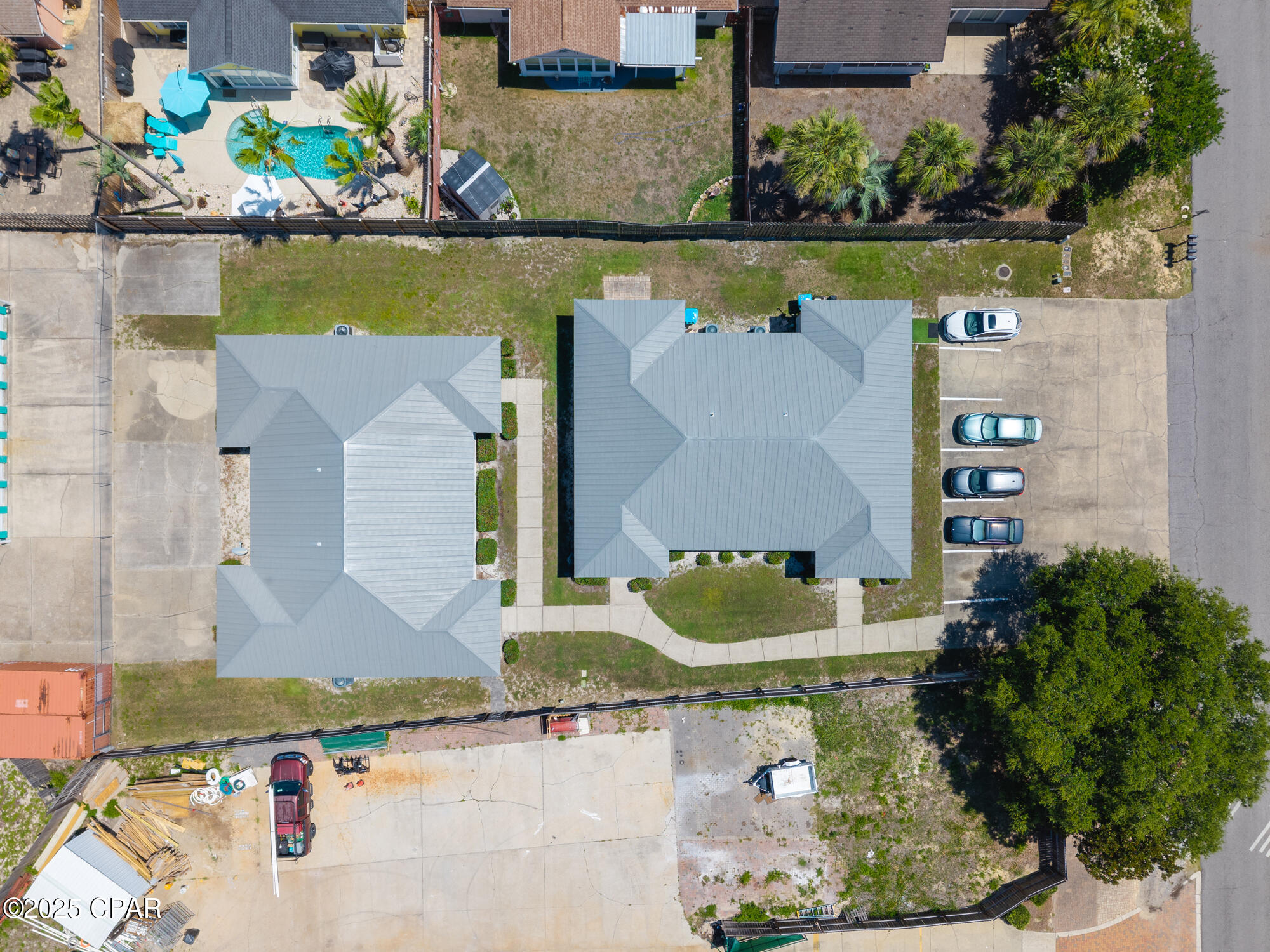 119 Argonaut Street, Panama City Beach, Florida image 23