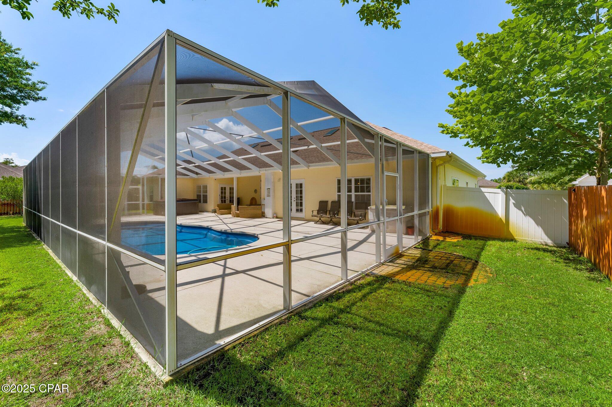 102 Sunset Circle, Panama City Beach, Florida image 41