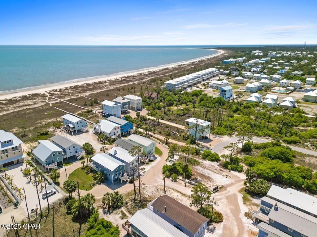 166 Cape Dunes Drive, Cape San Blas, Florida image 15