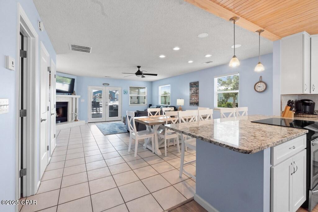 166 Cape Dunes Drive, Cape San Blas, Florida image 23