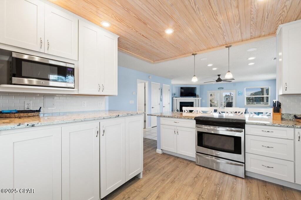 166 Cape Dunes Drive, Cape San Blas, Florida image 31
