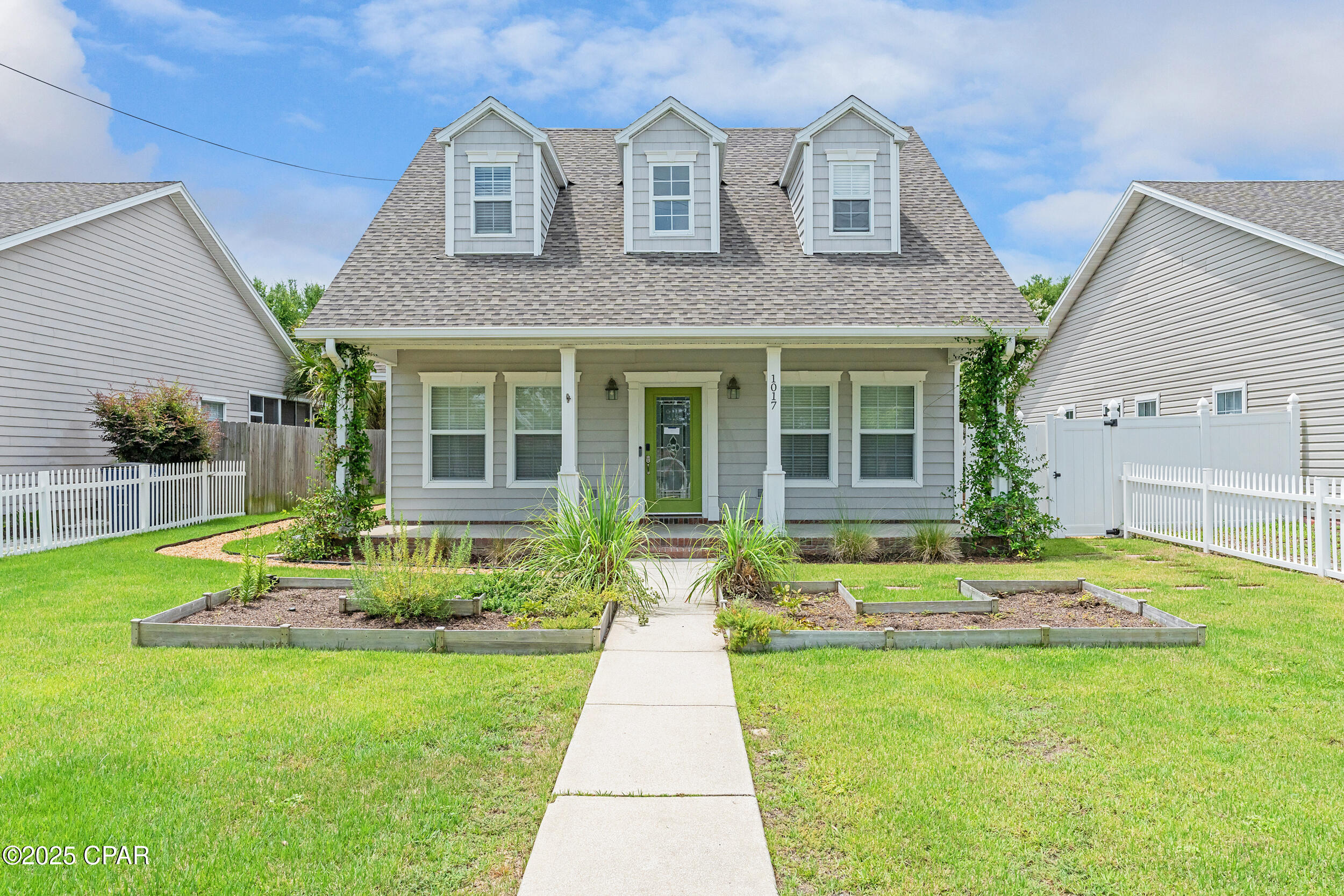 1017 W 11th Street, Panama City, Florida image 1