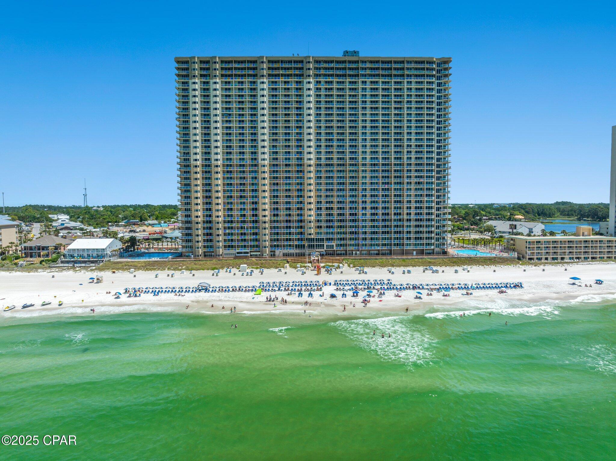 16819 Front Beach Road #3016, Panama City Beach, Florida image 43