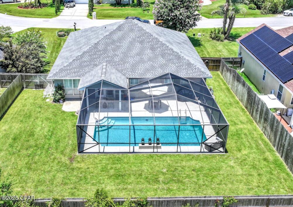 511 Hidden Island Drive
