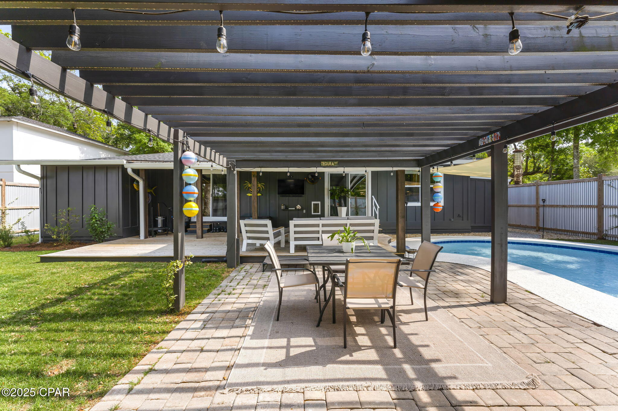 236 Little Canal Drive, Santa Rosa Beach, Florida image 2