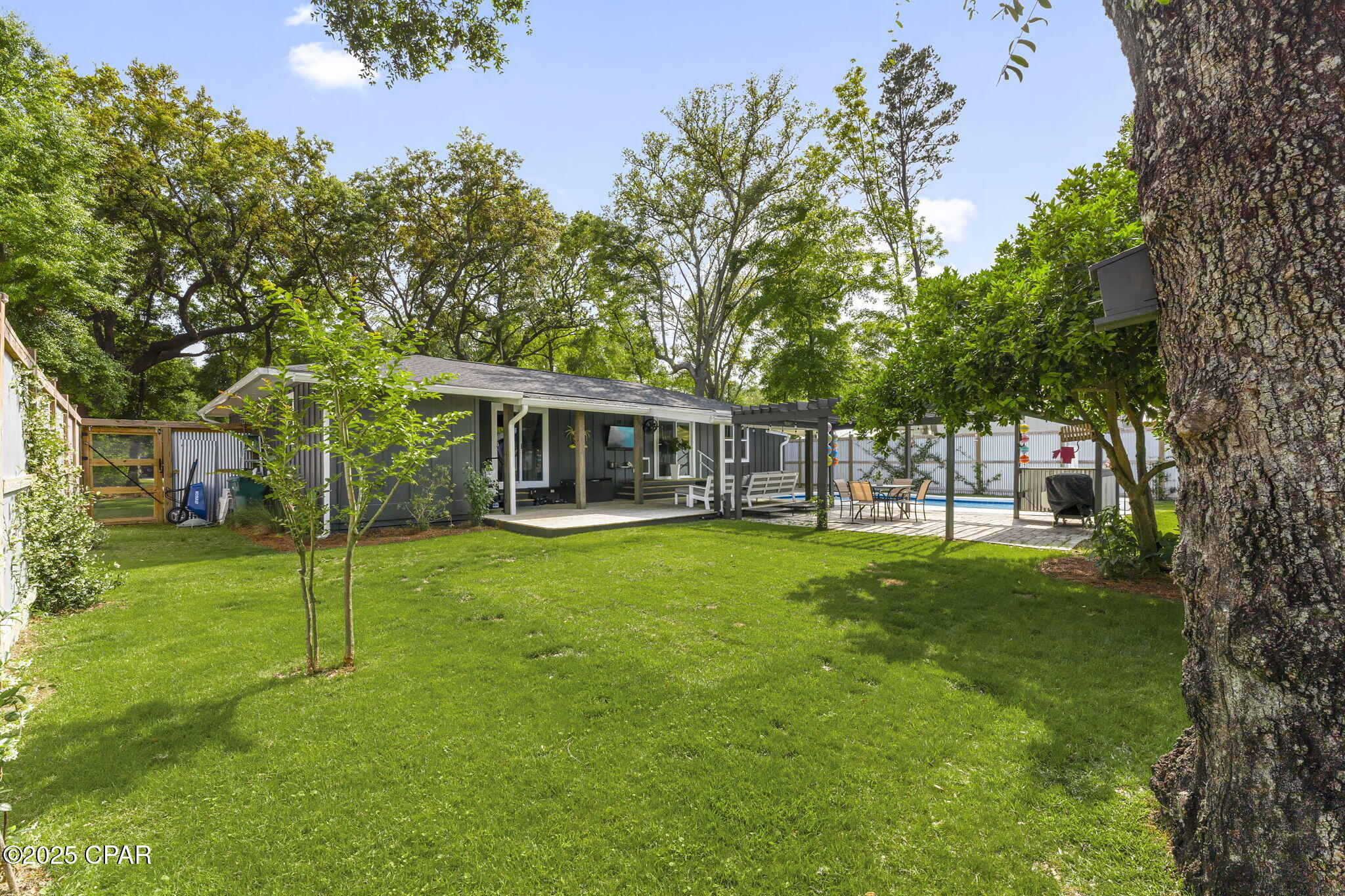 236 Little Canal Drive, Santa Rosa Beach, Florida image 38