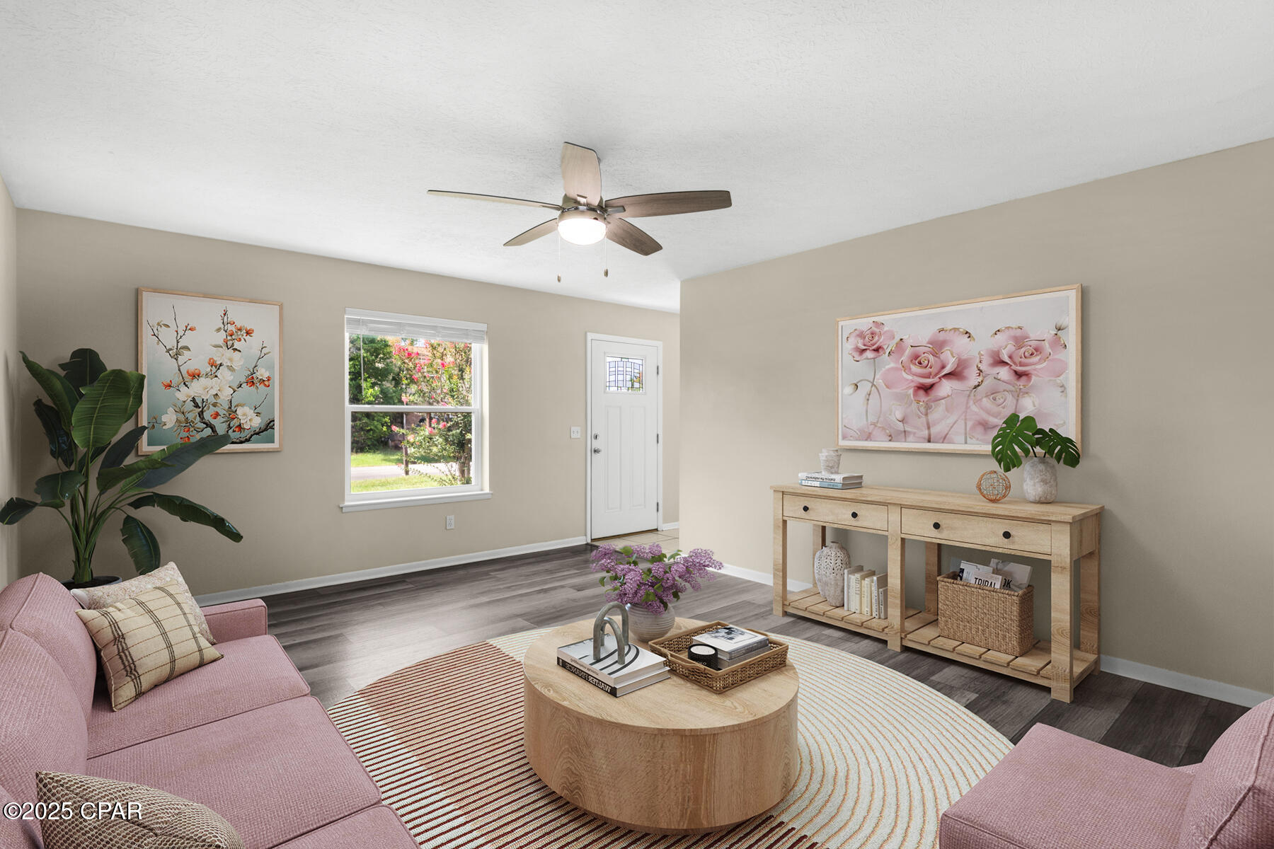 3942 W 21st Place, Panama City, Florida image 1