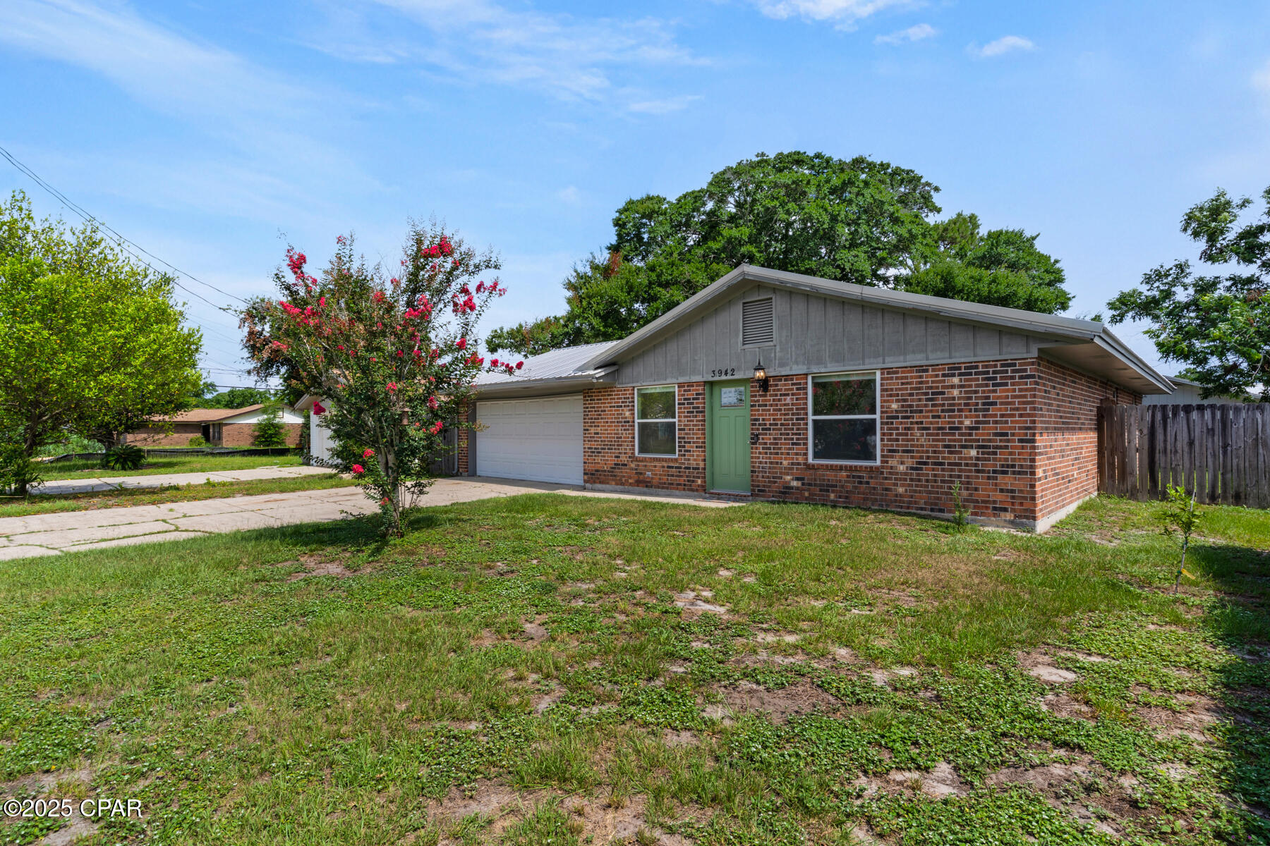 3942 W 21st Place, Panama City, Florida image 2