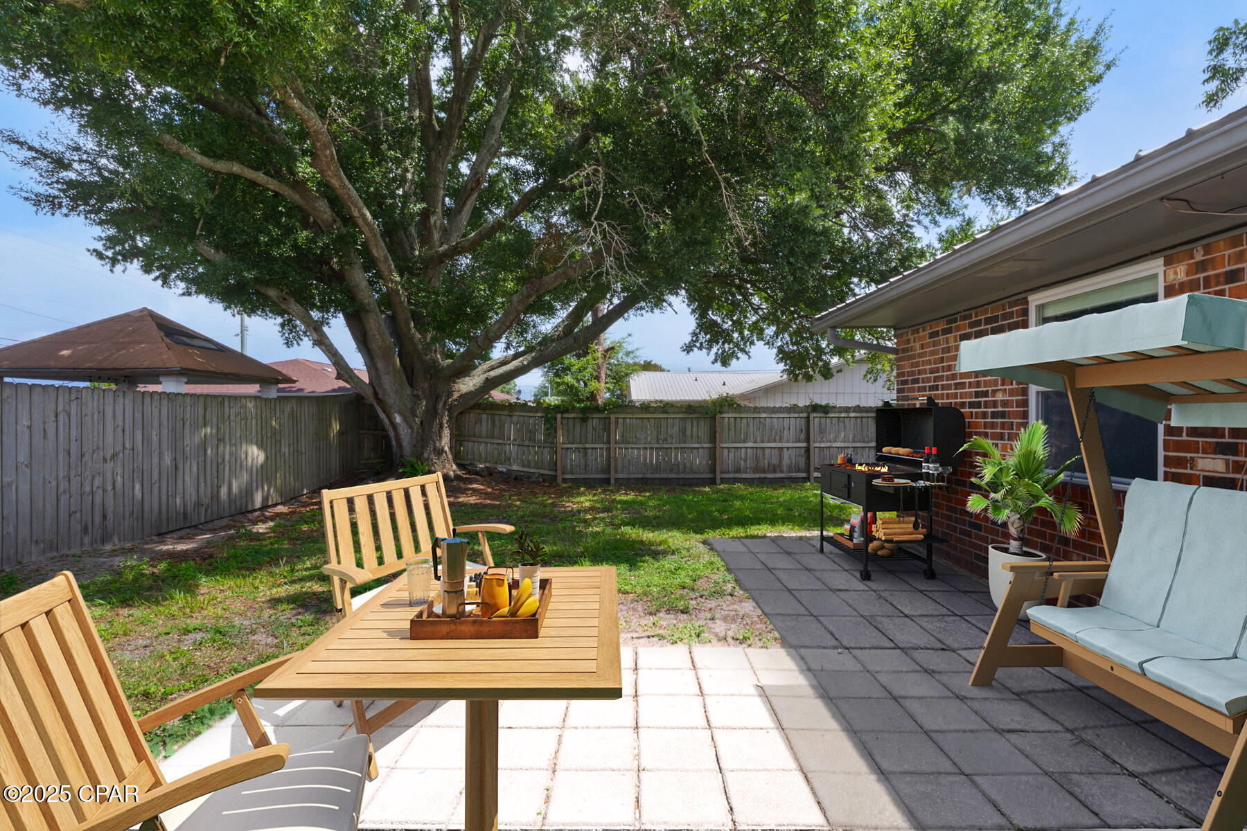 3942 W 21st Place, Panama City, Florida image 22