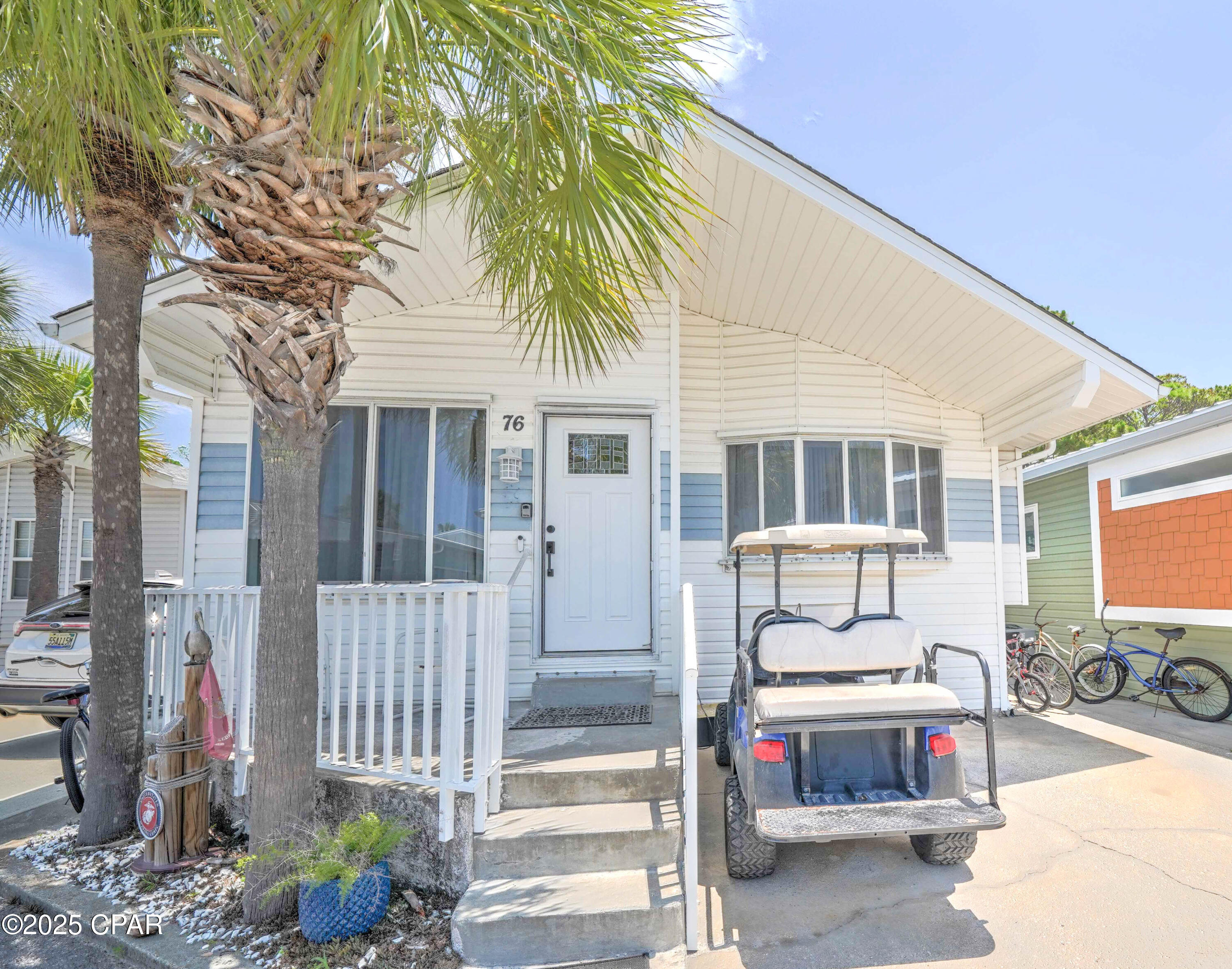 Details for 76 Gulf Loop, Panama City Beach, FL 32408