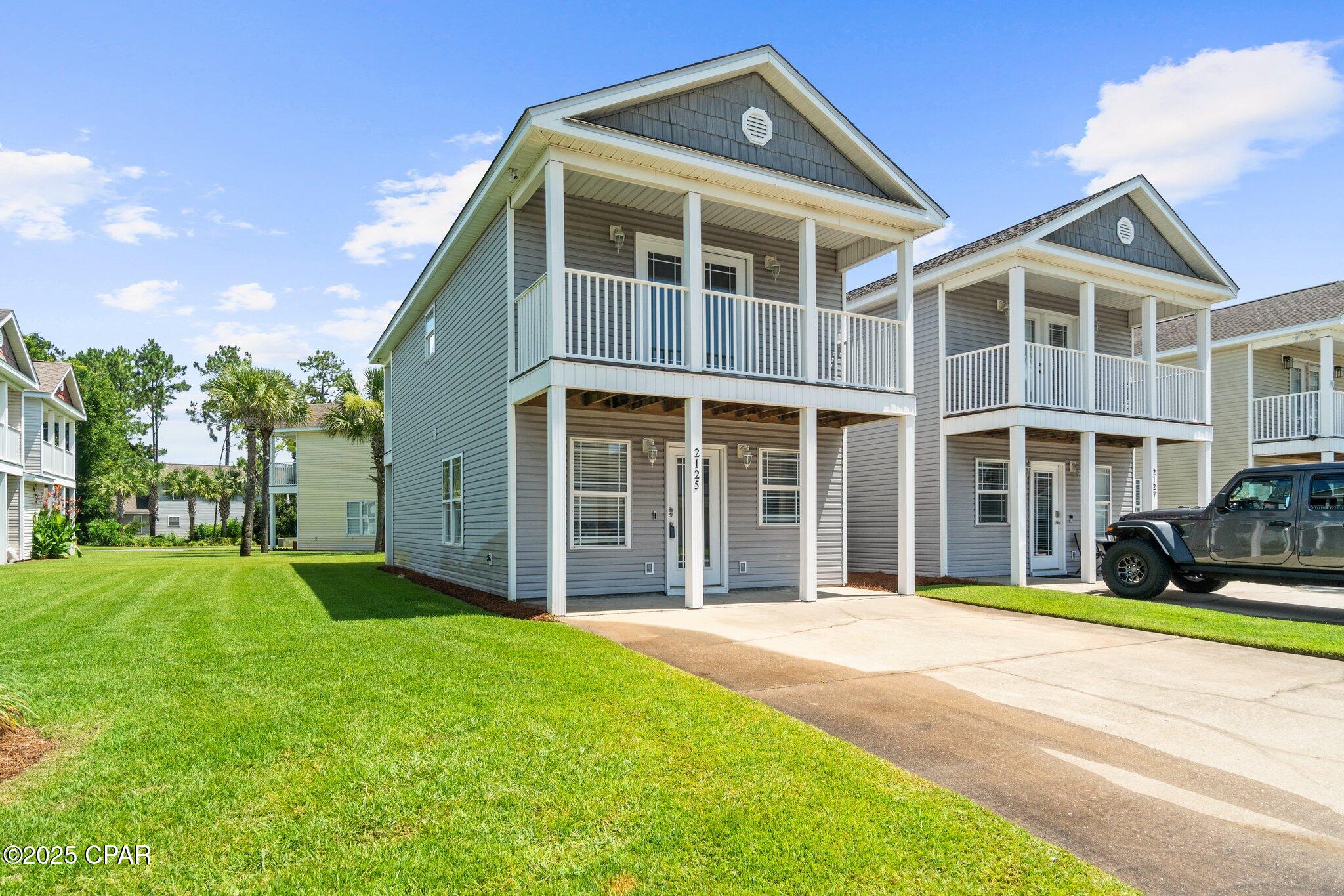 2125 Sterling Cove Boulevard, Panama City, Florida image 1