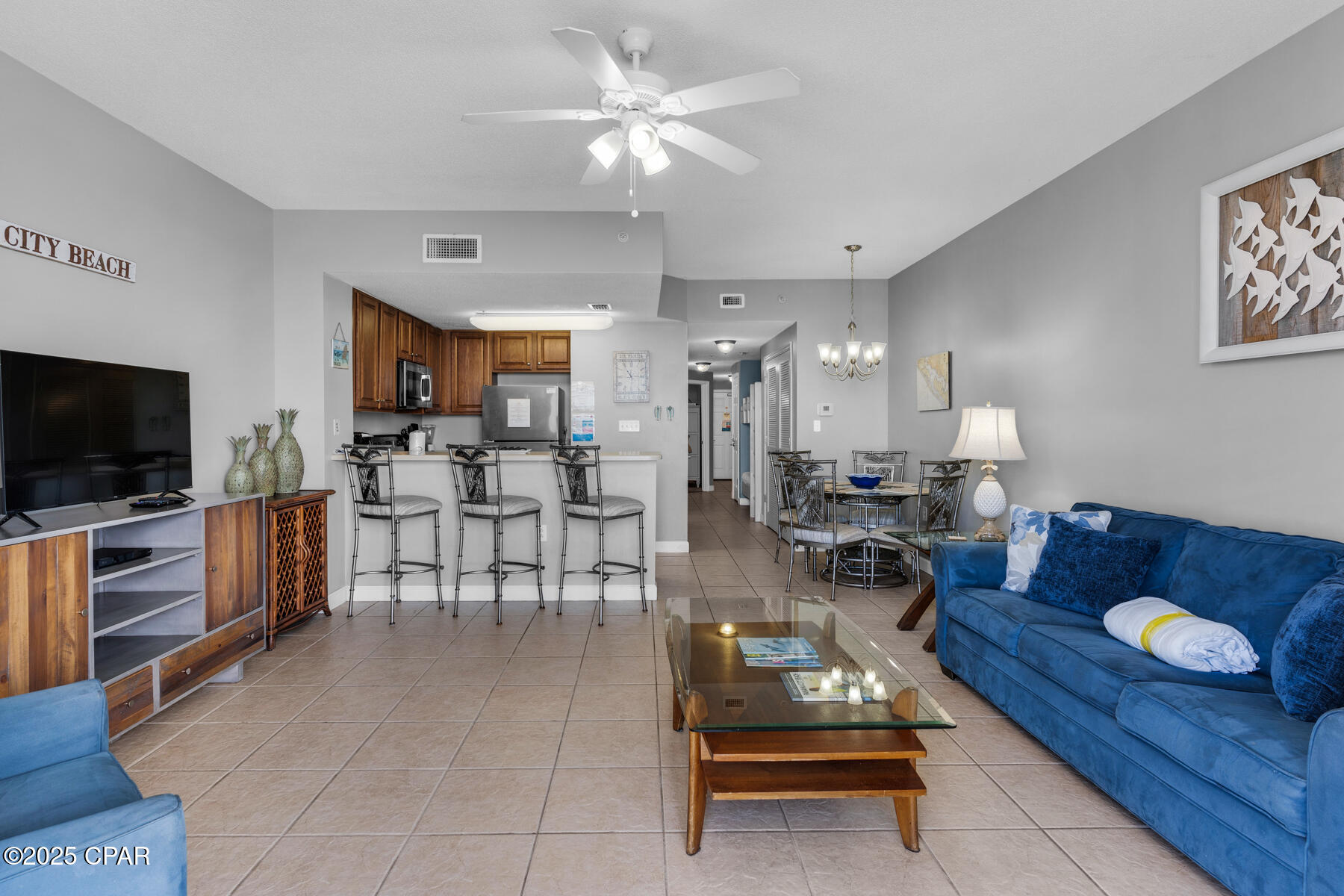 5115 Gulf Drive #1703, Panama City, Florida image 10