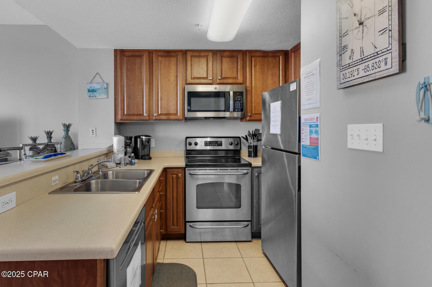 5115 Gulf Drive #1703, Panama City, Florida image 12