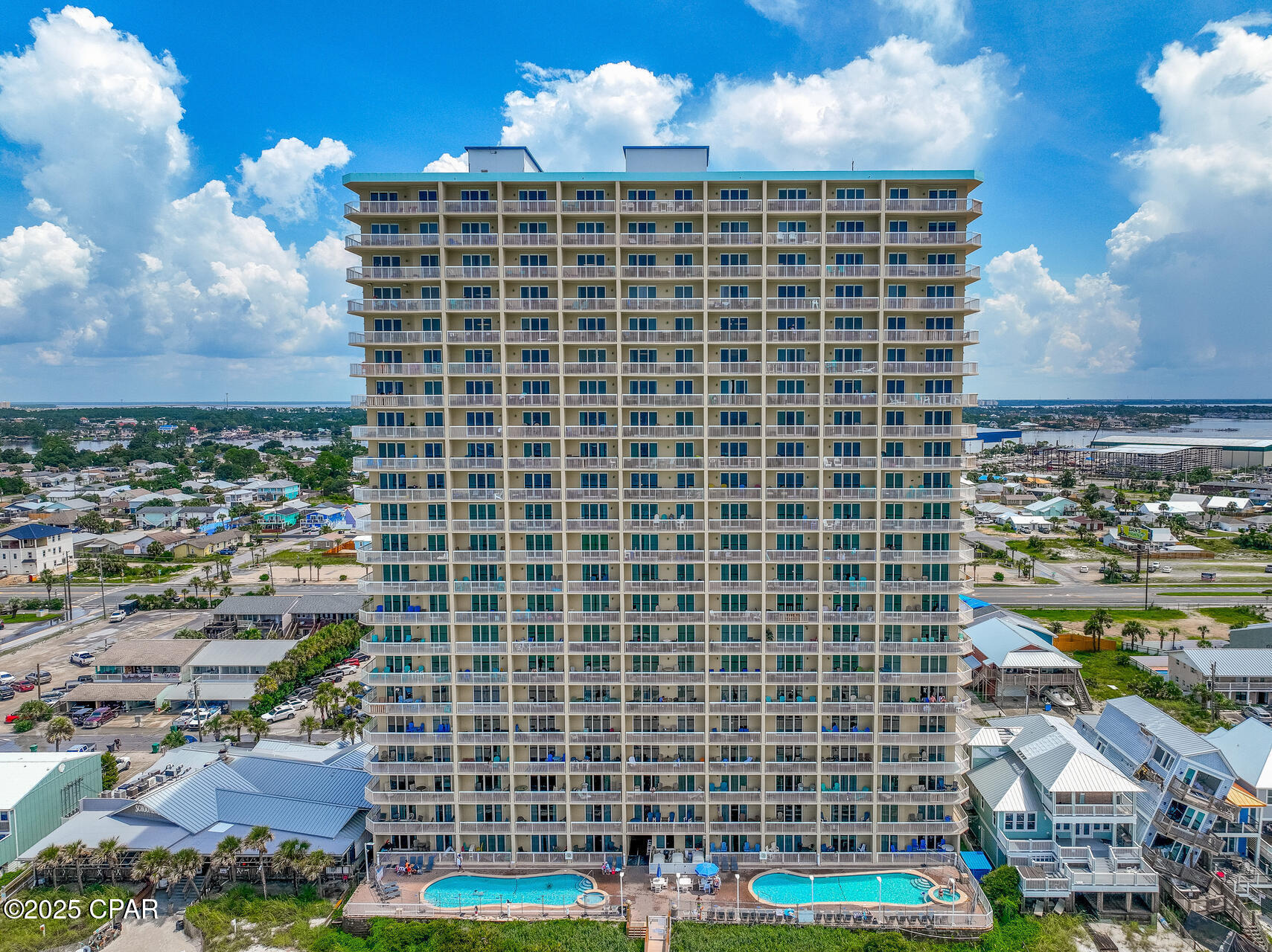 5115 Gulf Drive #1703, Panama City, Florida image 32