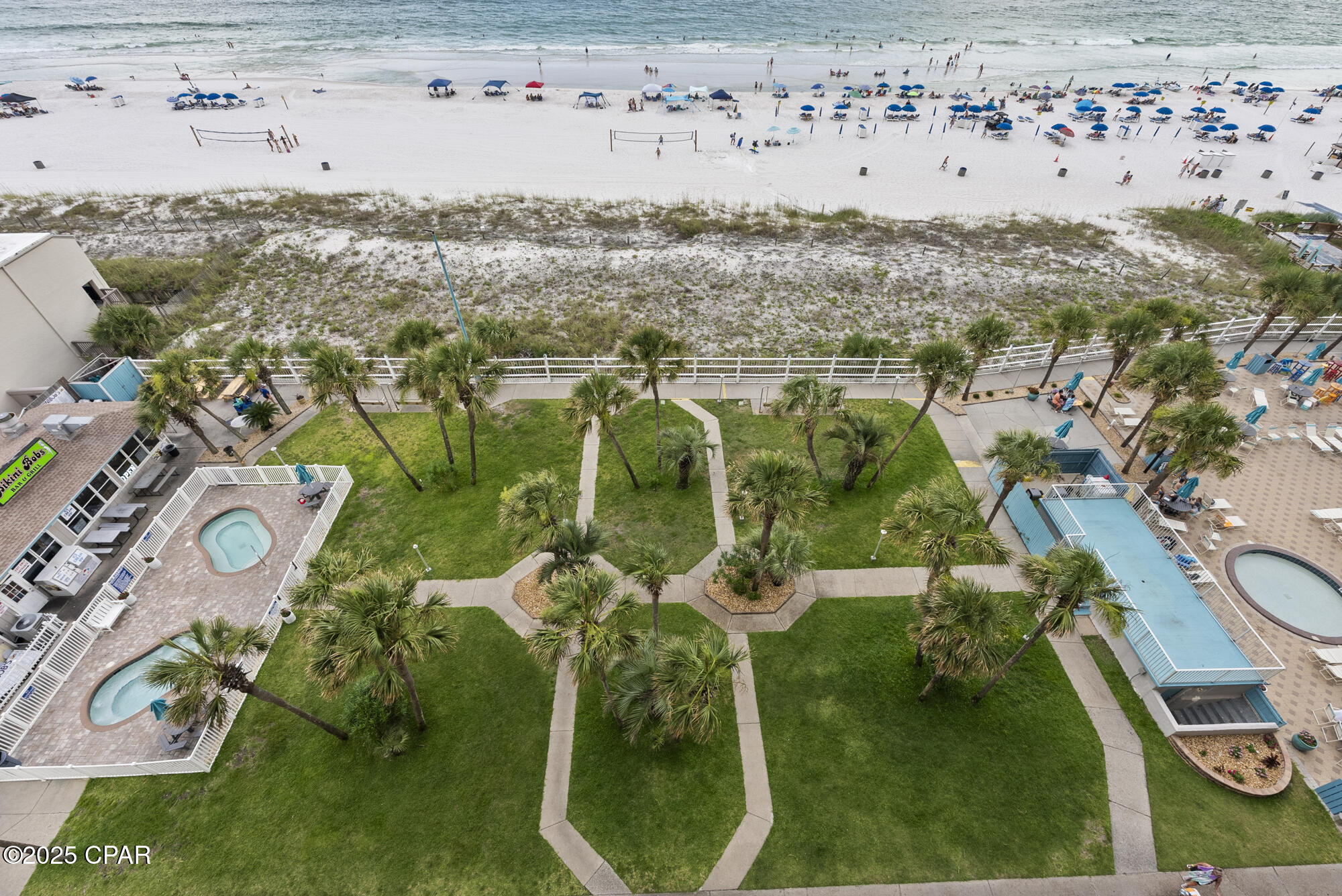 8743 Thomas Drive #928, Panama City Beach, Florida image 27