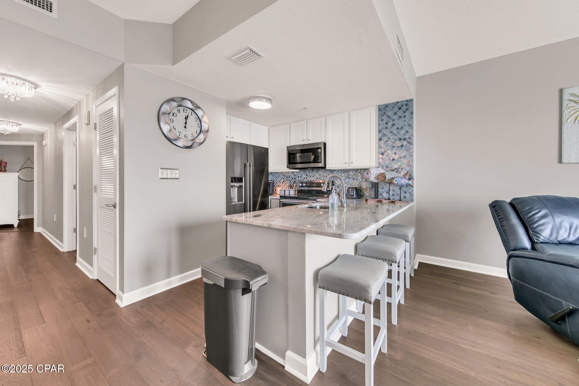 Image 12 For 5115 Gulf Drive 1702