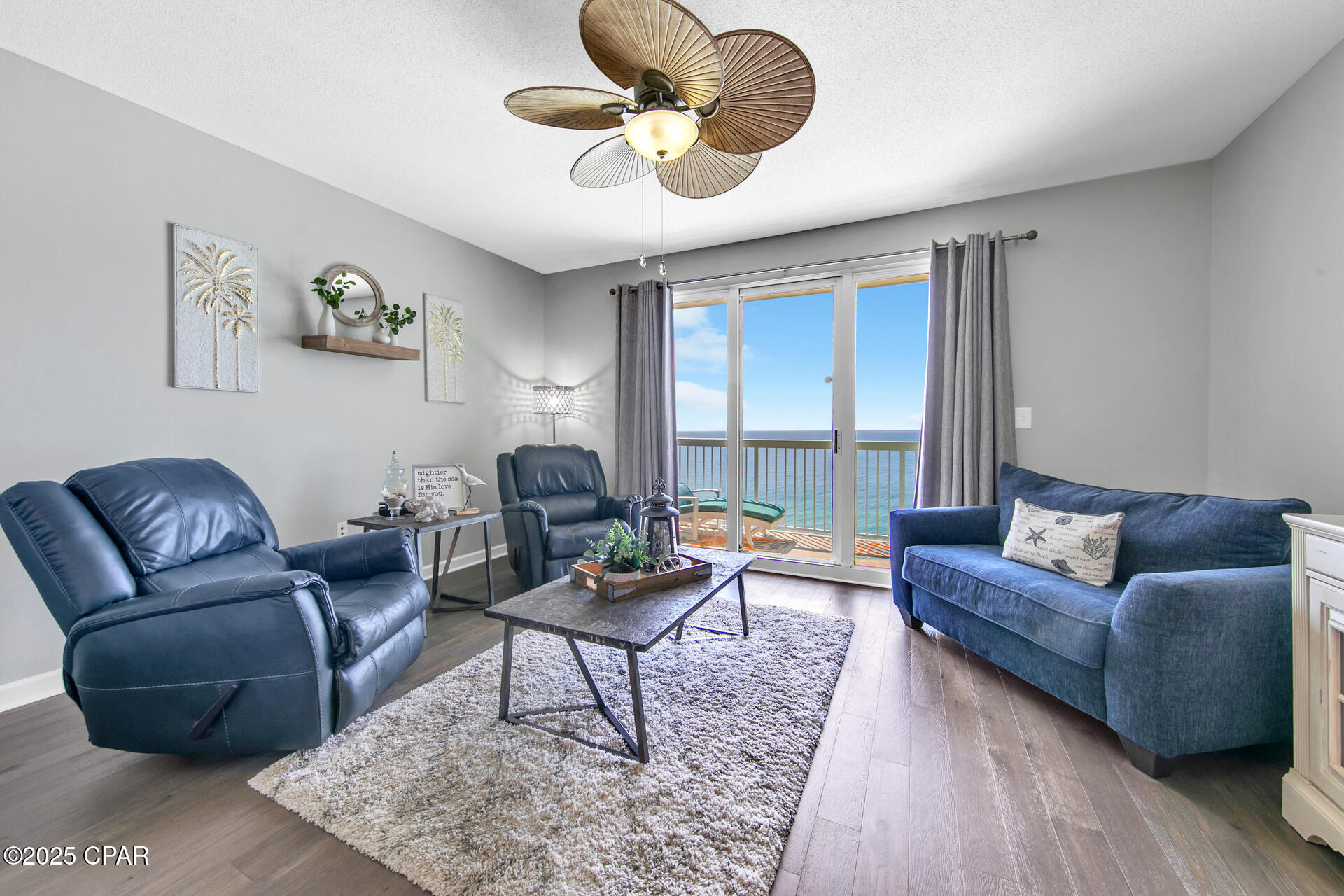 5115 Gulf Drive #1702, Panama City, Florida image 2