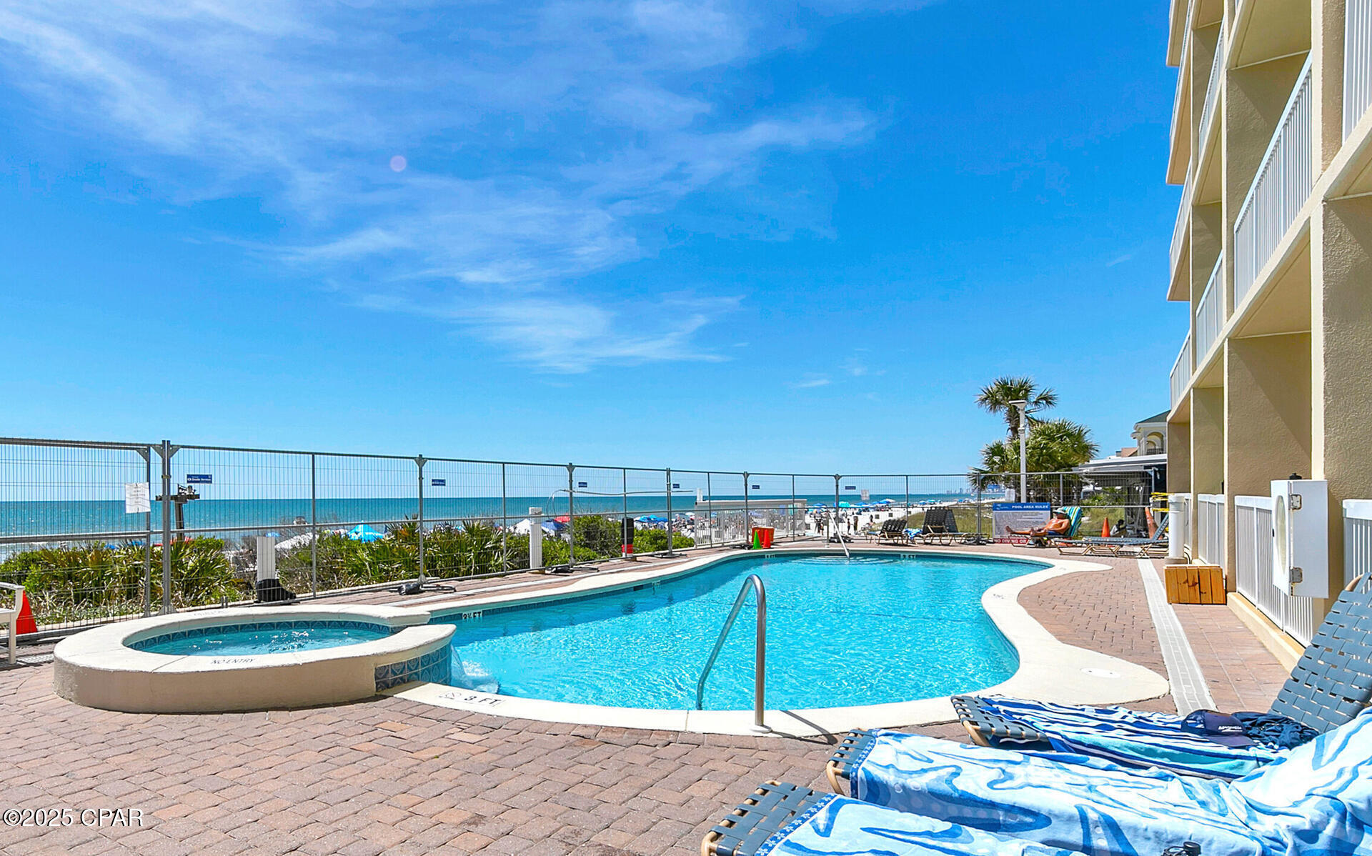 5115 Gulf Drive #1702, Panama City, Florida image 31