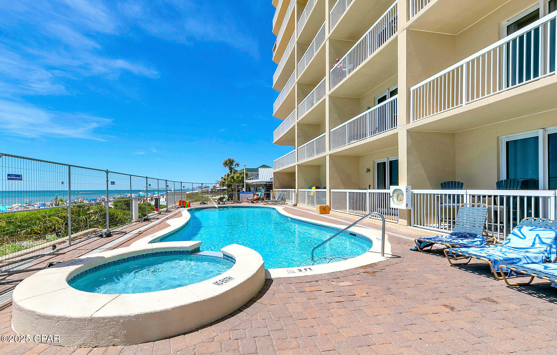 Image 32 For 5115 Gulf Drive 1702