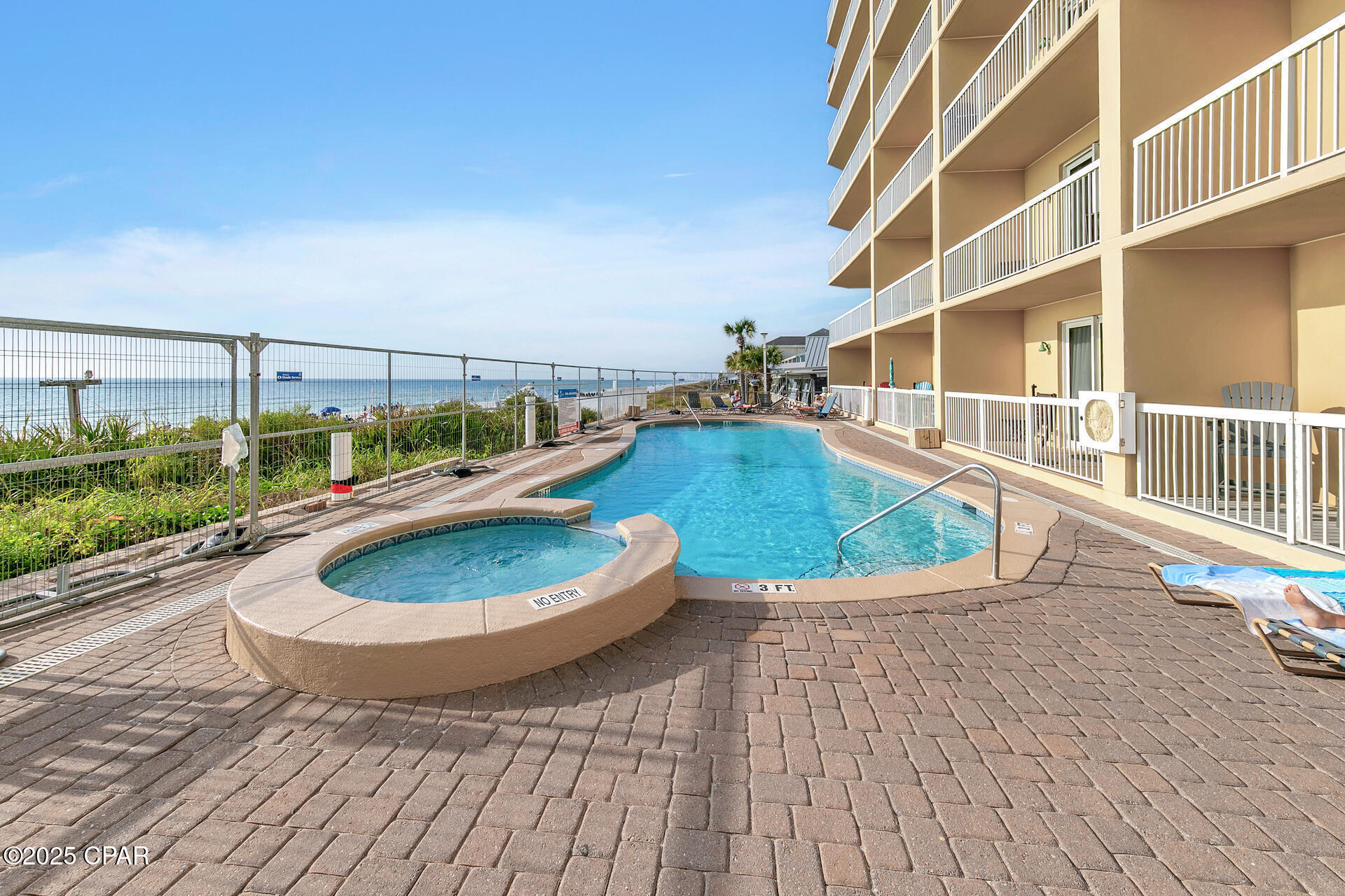 Image 33 For 5115 Gulf Drive 1702