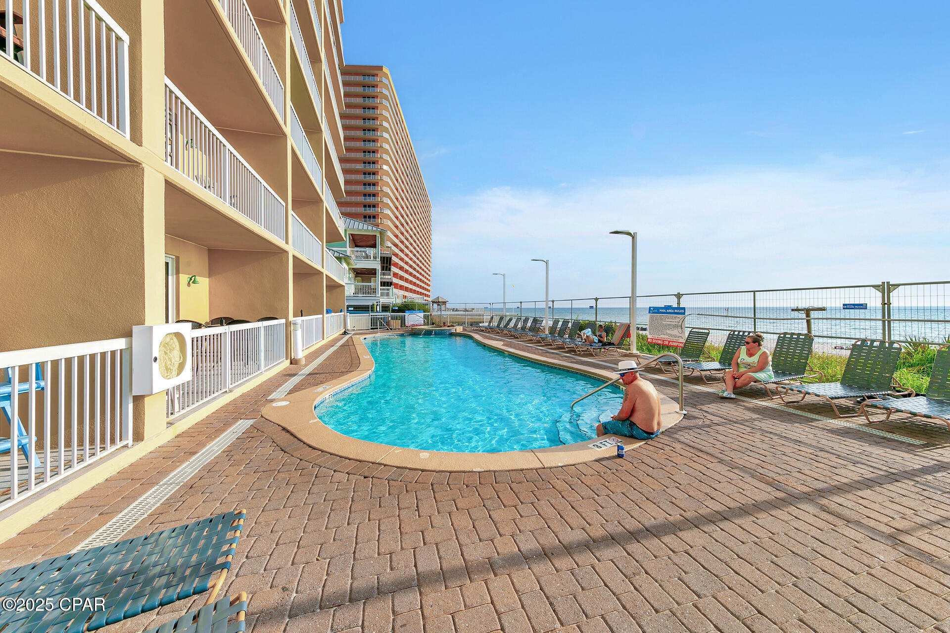 5115 Gulf Drive #1702, Panama City, Florida image 36