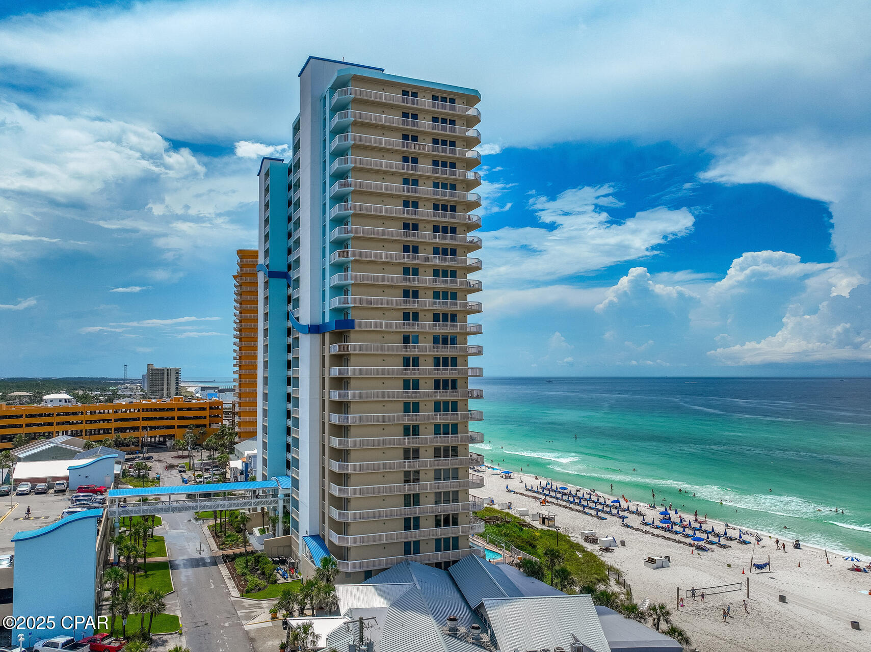 5115 Gulf Drive #1702, Panama City, Florida image 37