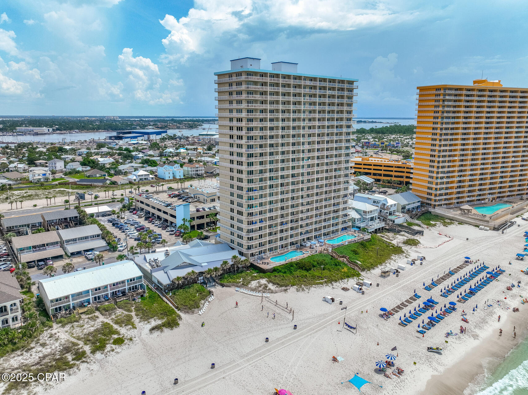 5115 Gulf Drive #1702, Panama City, Florida image 44