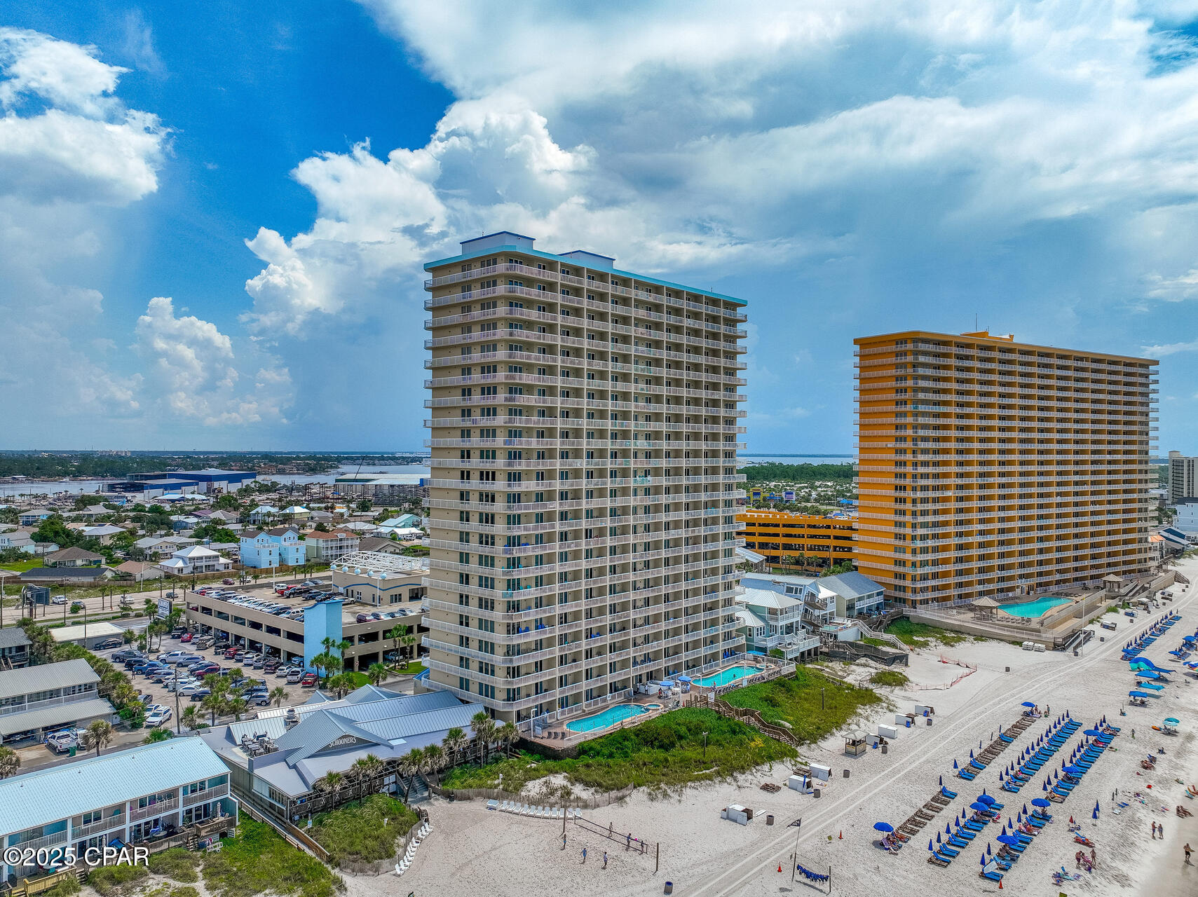 Image 45 For 5115 Gulf Drive 1702