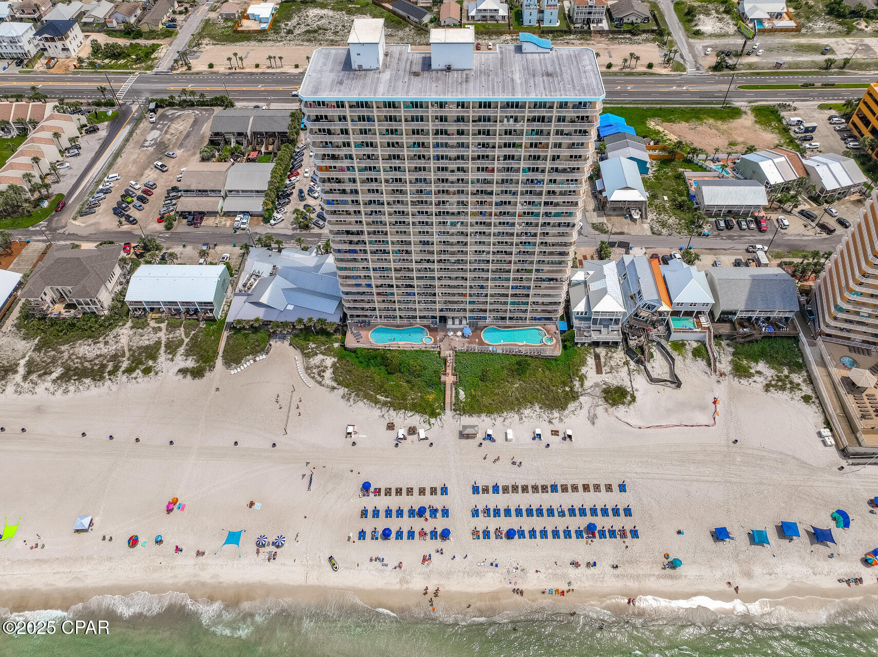 5115 Gulf Drive #1702, Panama City, Florida image 46