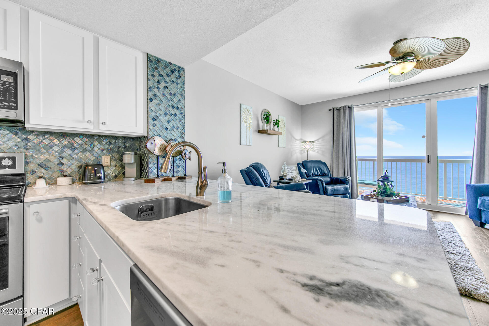 5115 Gulf Drive #1702, Panama City, Florida image 8