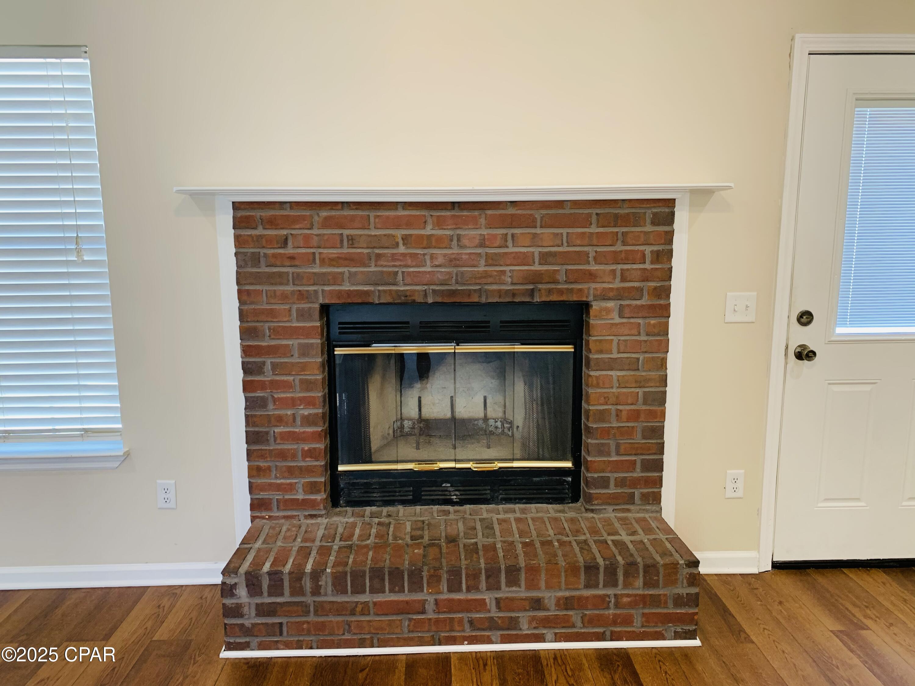551 J H Crews Circle, Panama City, Florida image 15