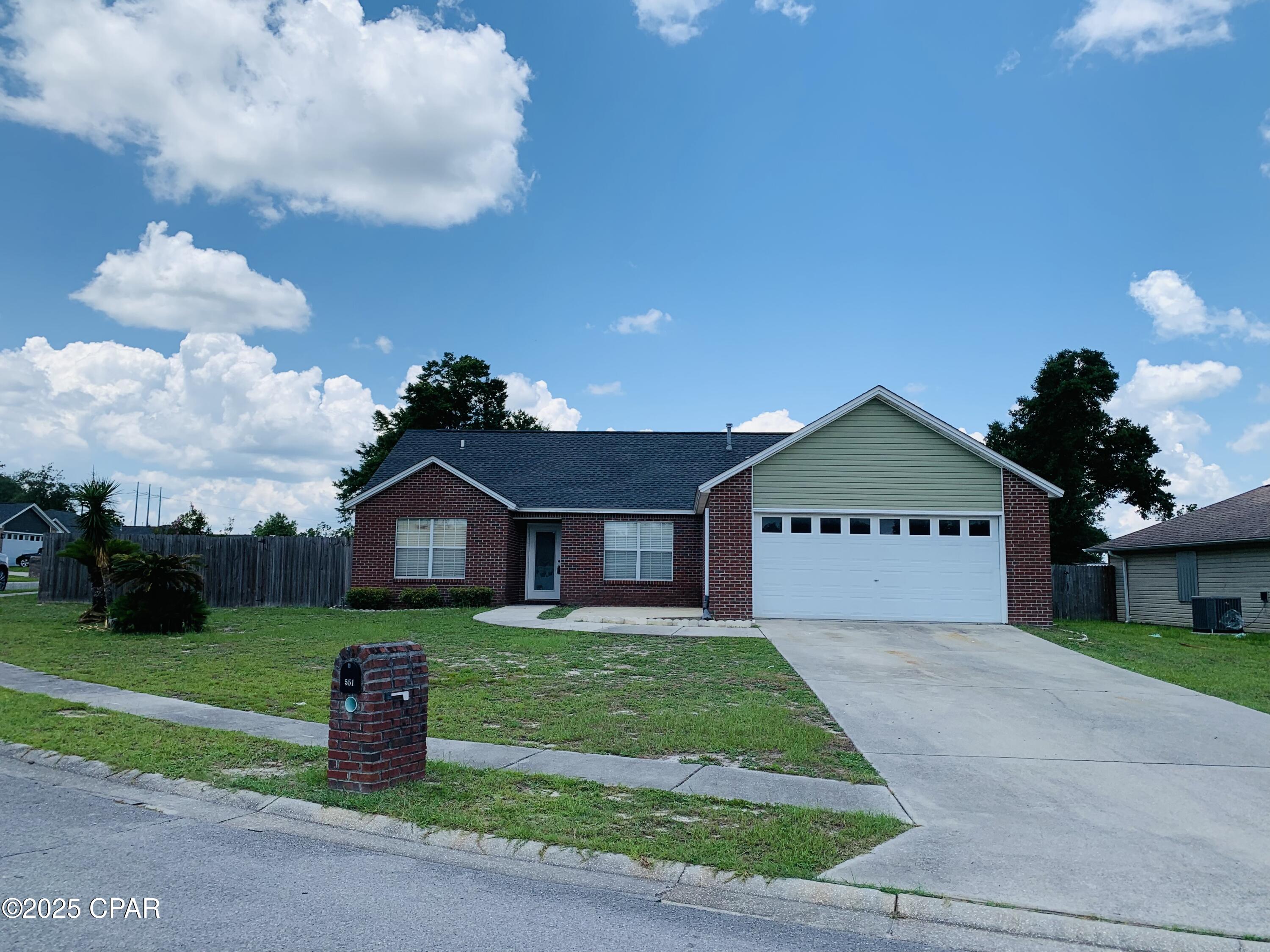 551 J H Crews Circle, Panama City, Florida image 3