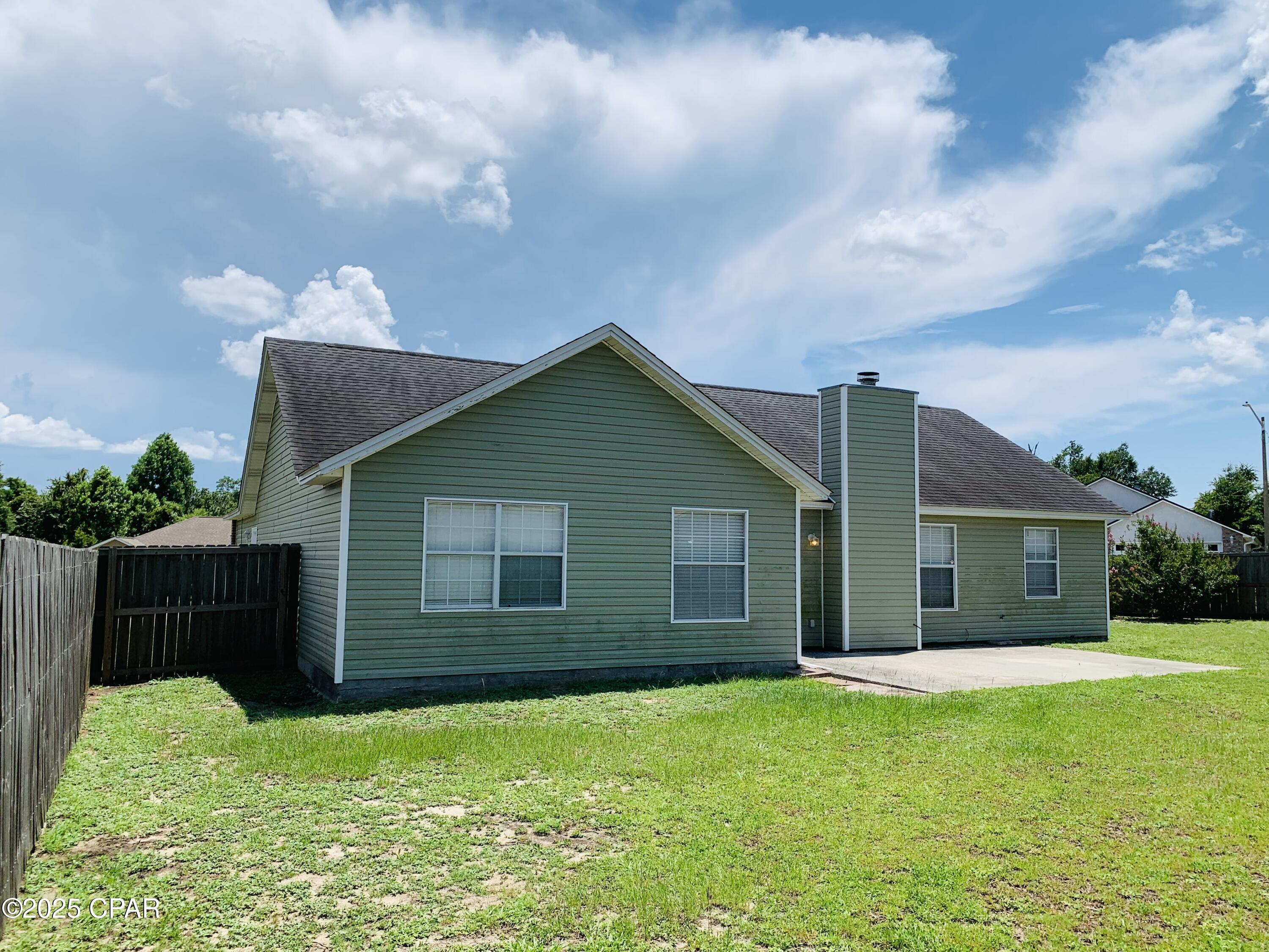 551 J H Crews Circle, Panama City, Florida image 6