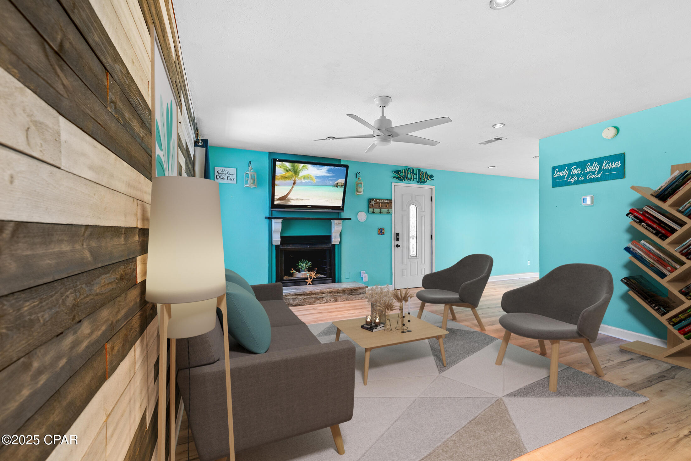 5516 Beach Drive #A, Panama City Beach, Florida image 2
