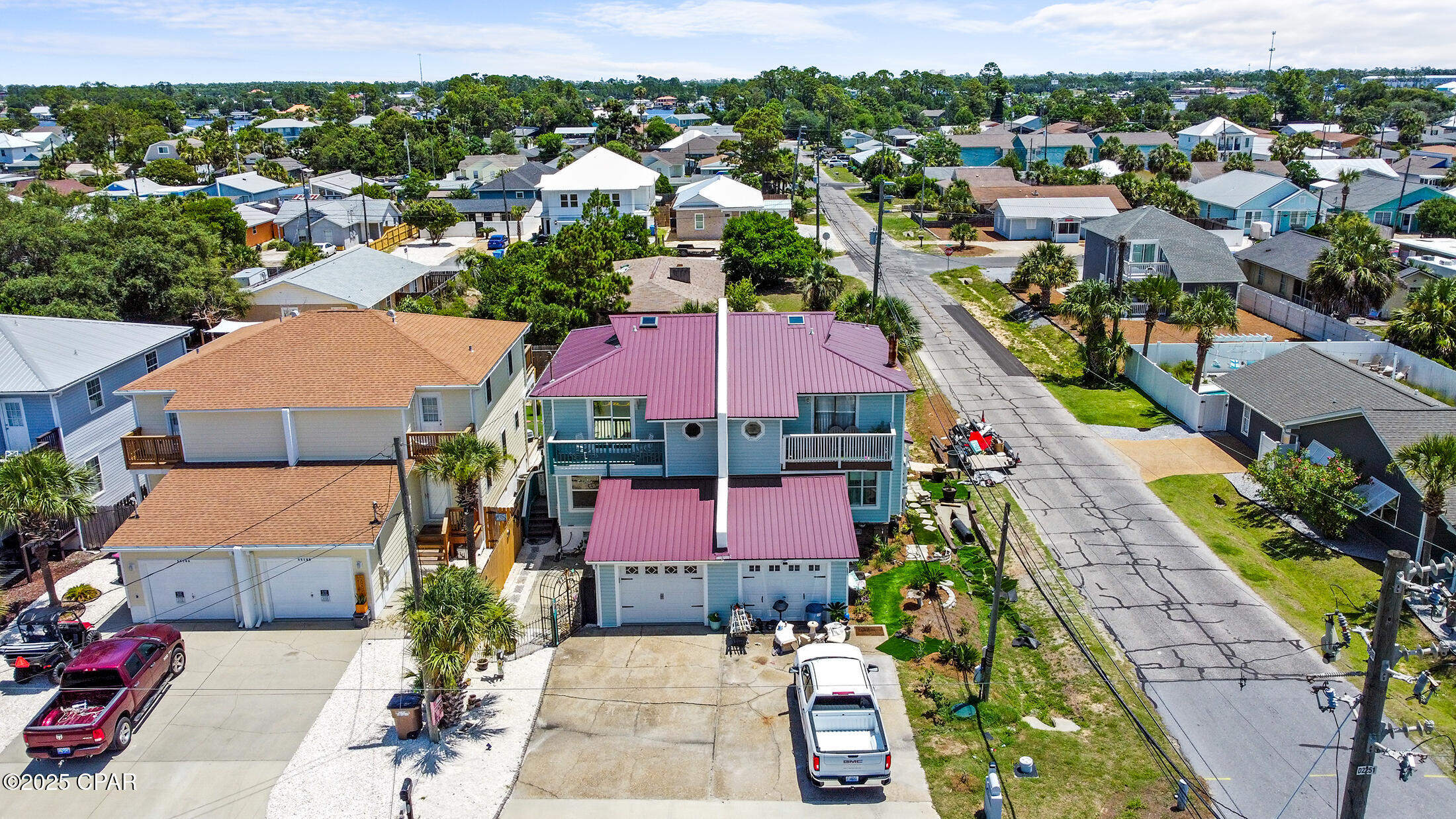 5516 Beach Drive #A, Panama City Beach, Florida image 29