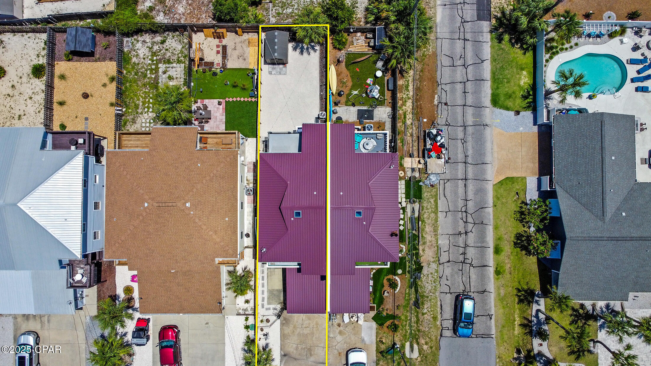 5516 Beach Drive #A, Panama City Beach, Florida image 39