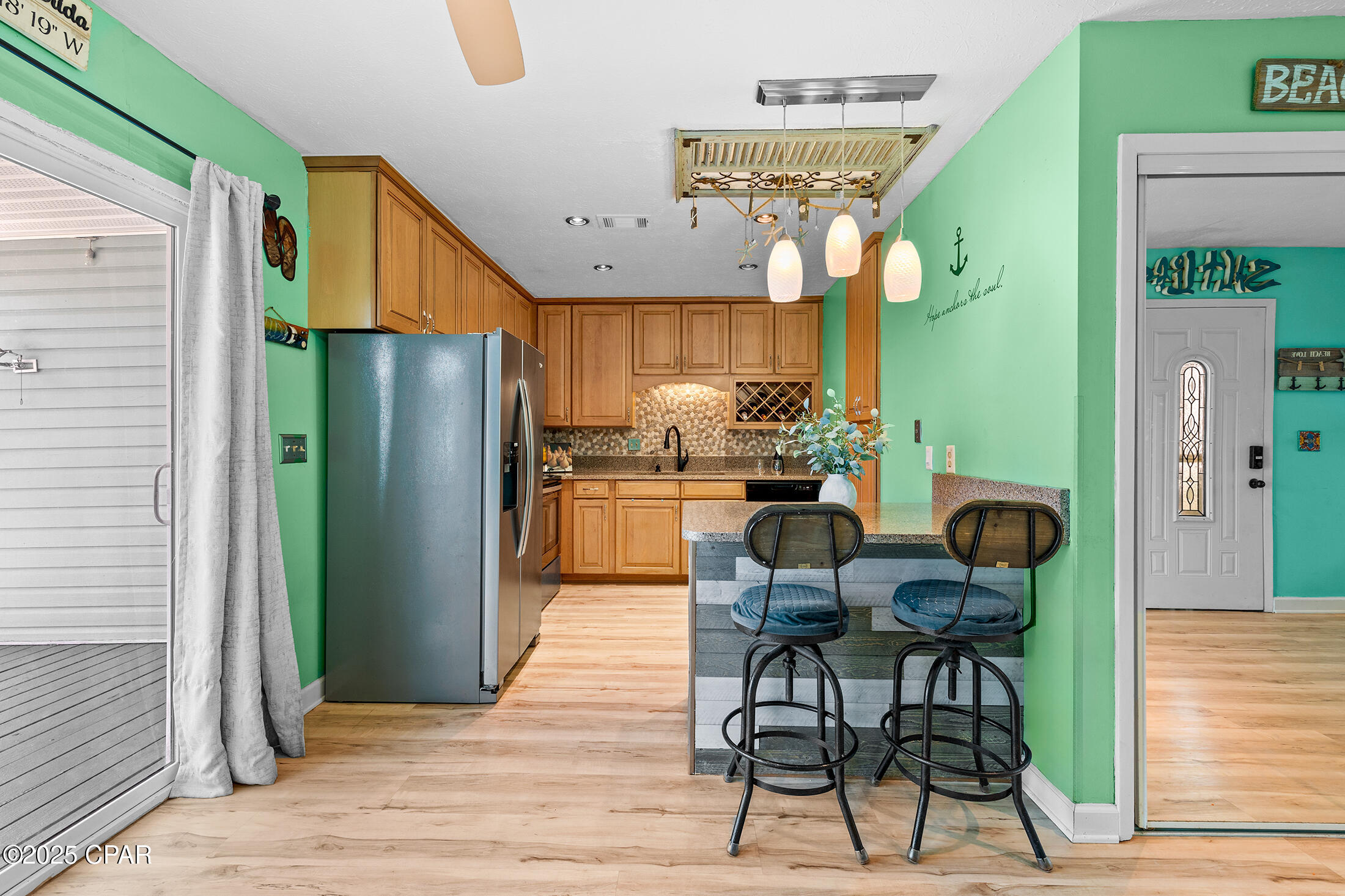 5516 Beach Drive #A, Panama City Beach, Florida image 9