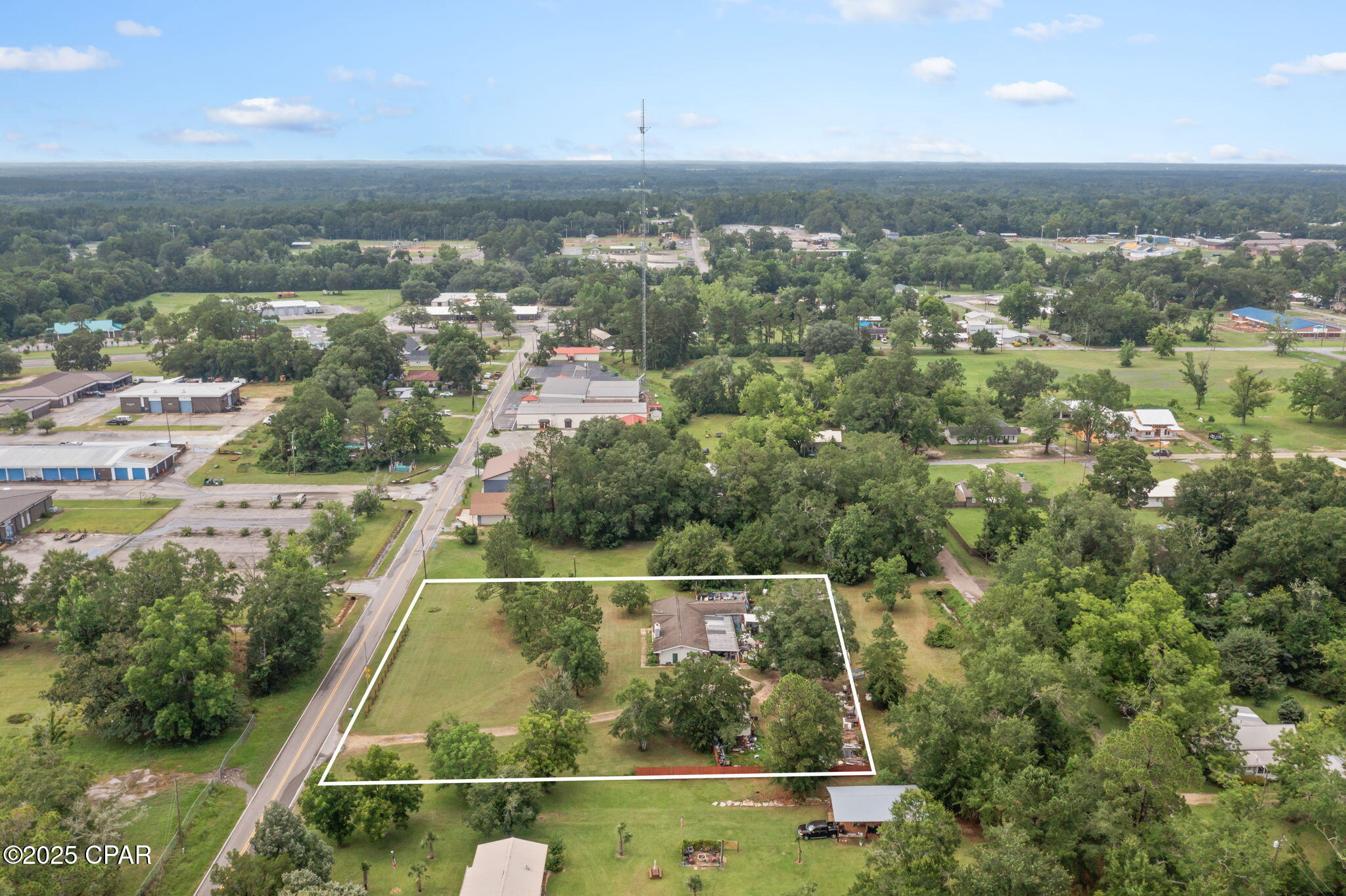 777 West Boulevard, Chipley, Florida image 2