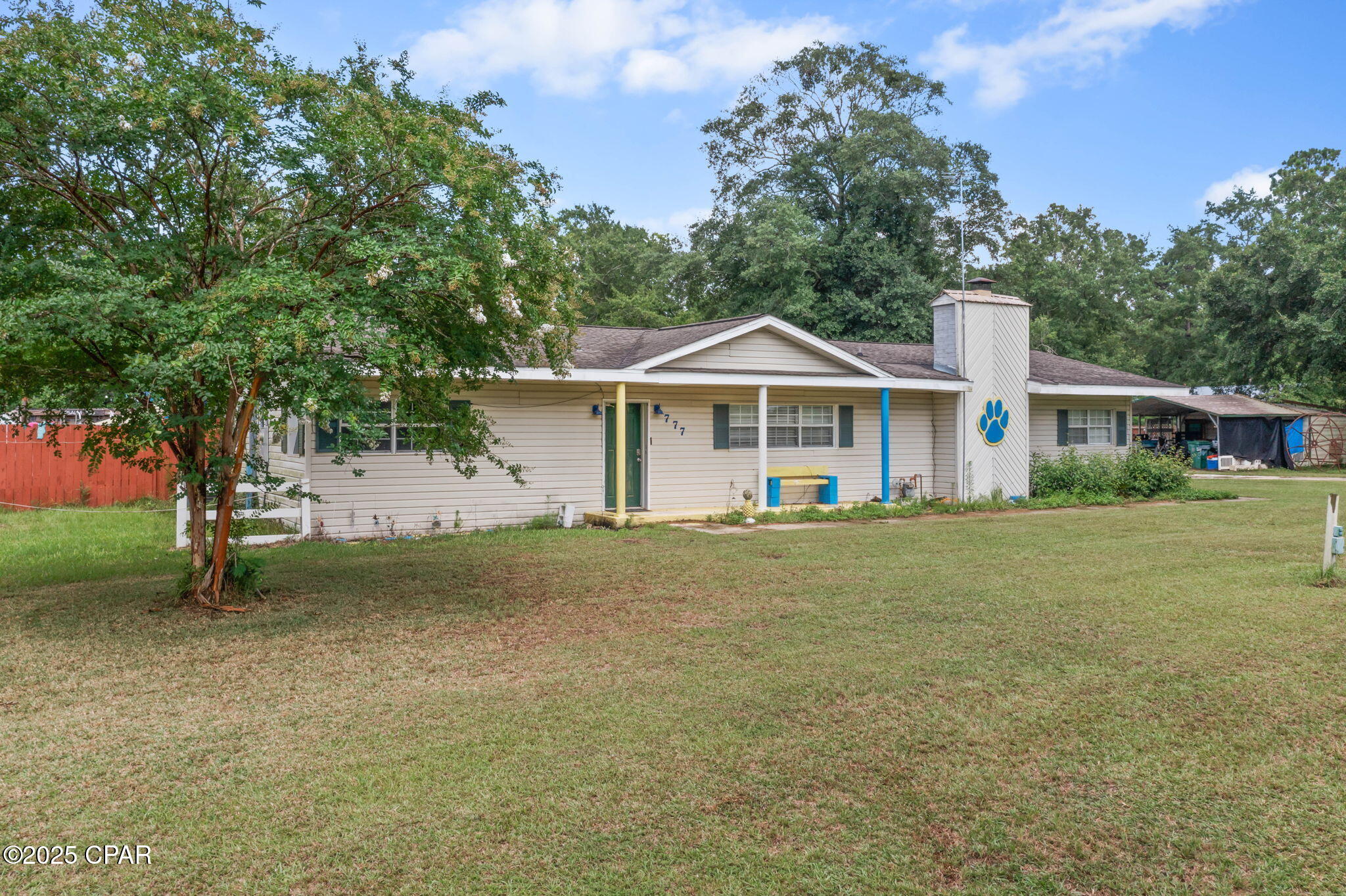 777 West Boulevard, Chipley, Florida image 23